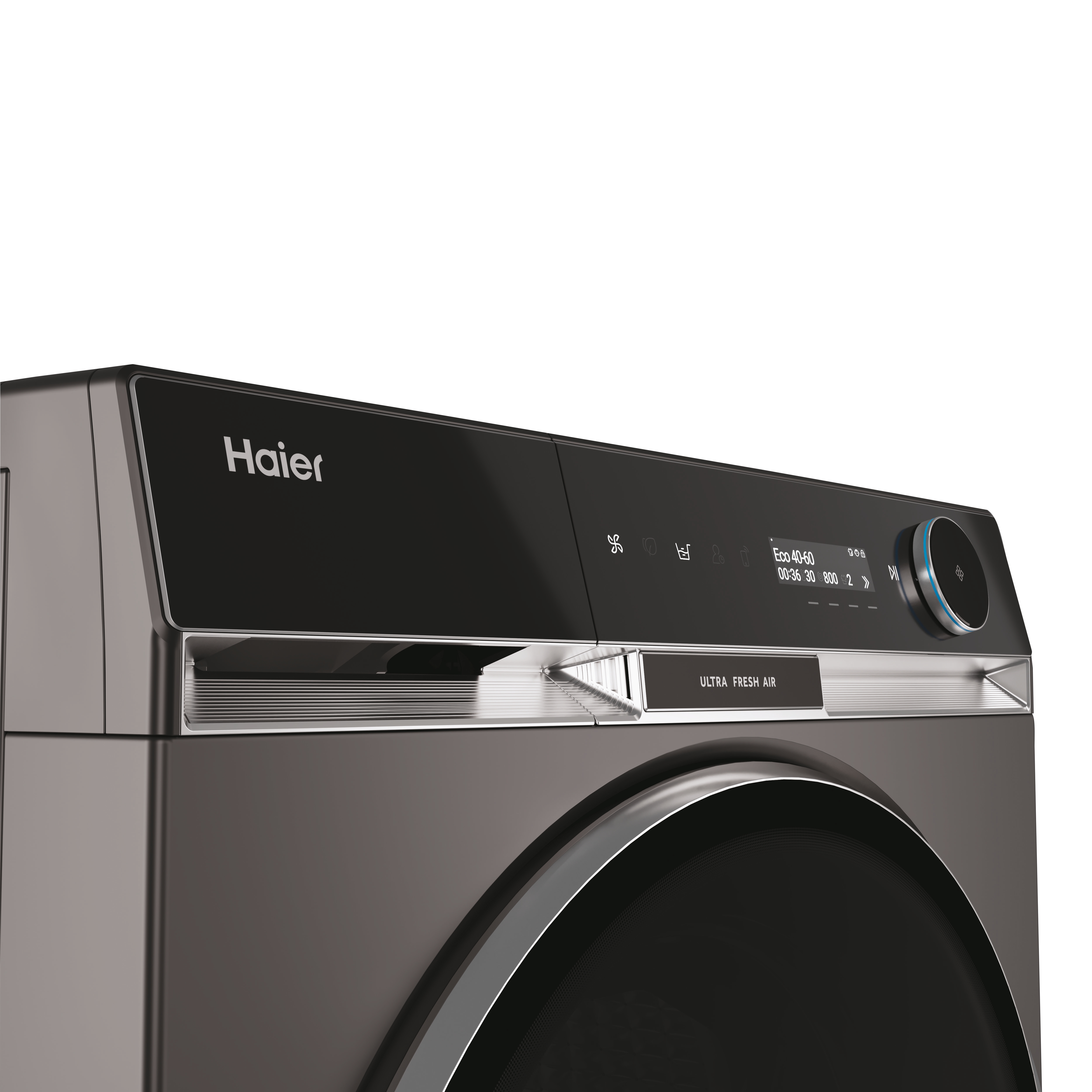 Haier HW100BD14397PGUS + BENEFIT