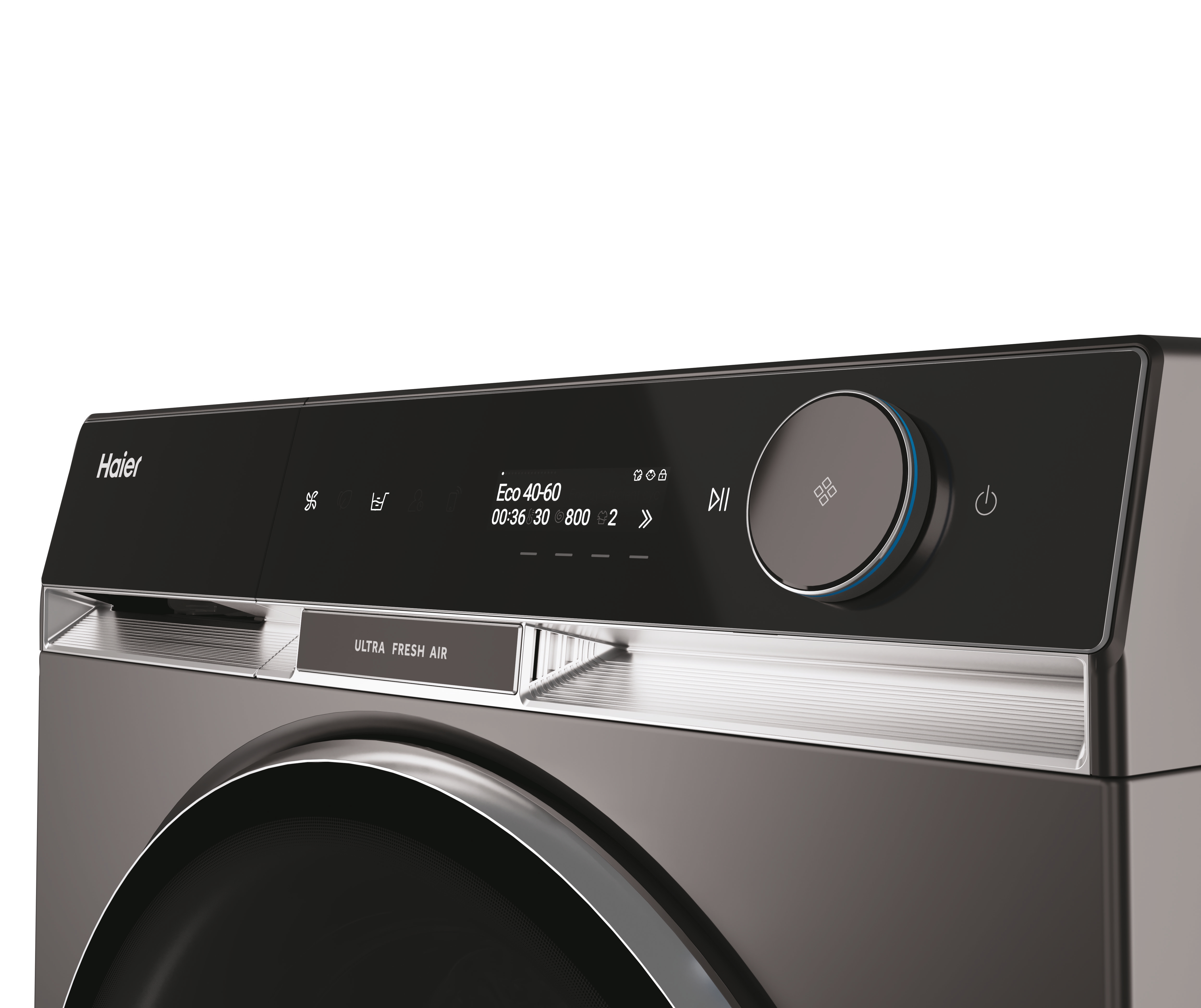 Haier HW100BD14397PGUS + BENEFIT