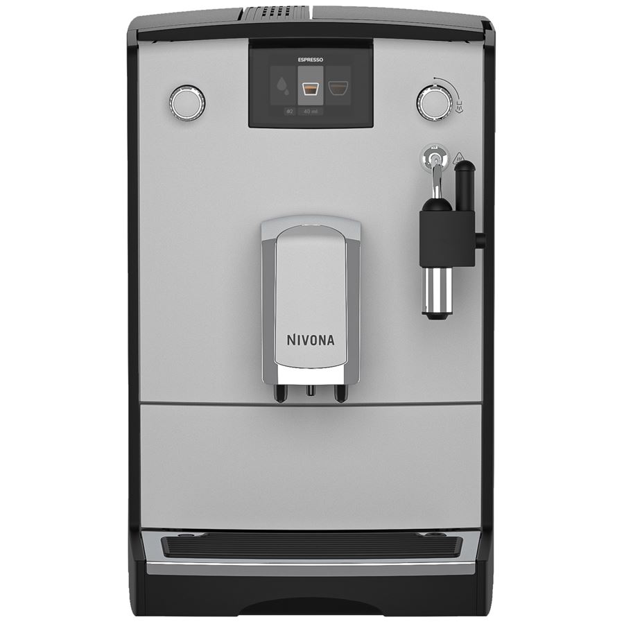 Automatický kávovar NIVONA NICR 555