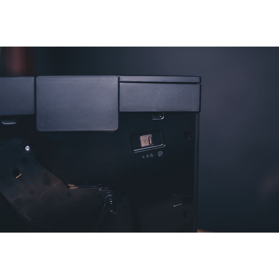 Automatický kávovar NIVONA NICR 555