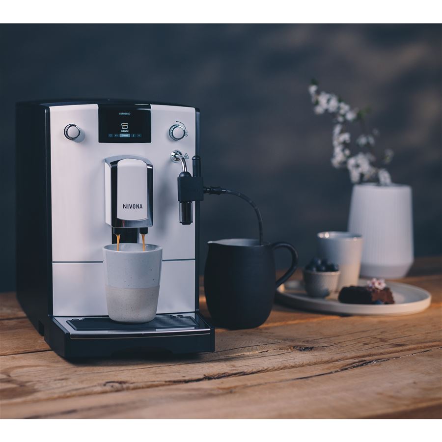 Automatický kávovar NIVONA NICR 560