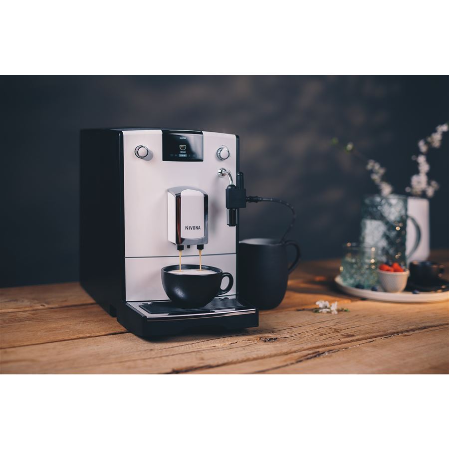 Automatický kávovar NIVONA NICR 560