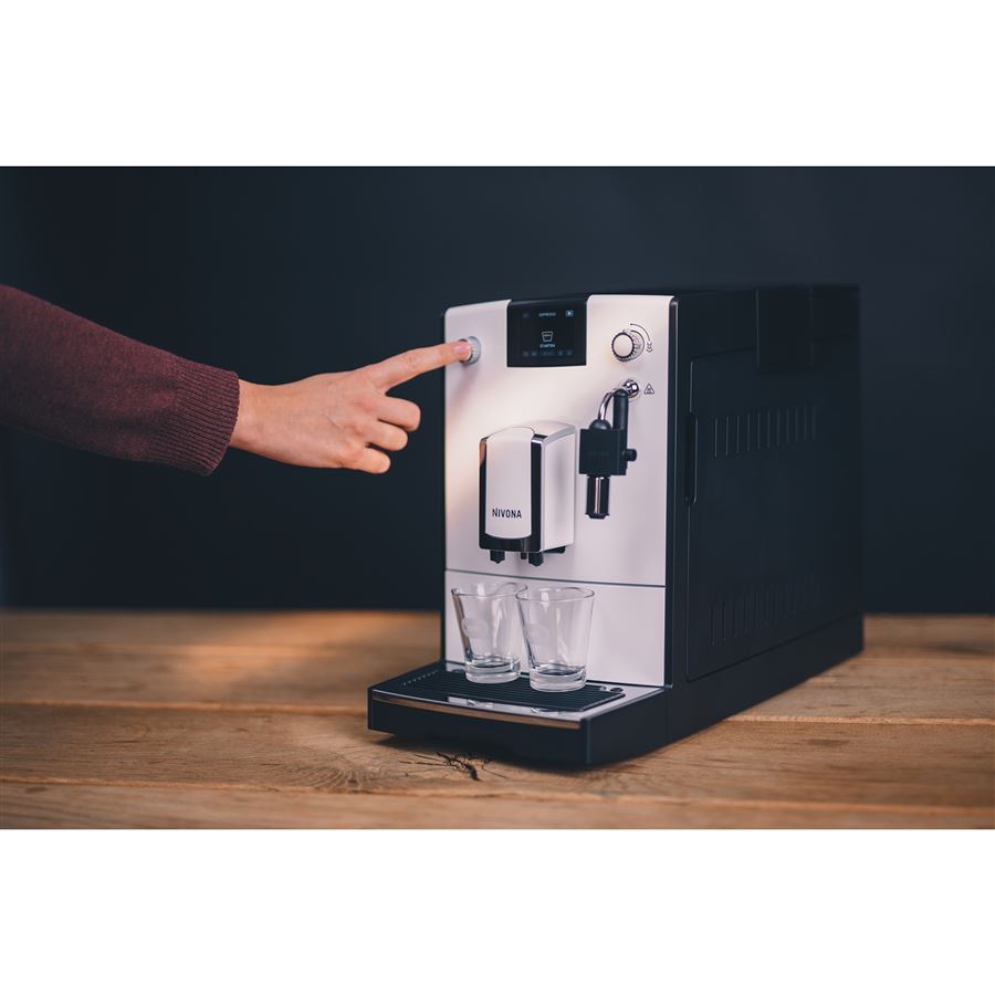 Automatický kávovar NIVONA NICR 560