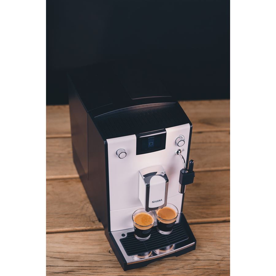 Automatický kávovar NIVONA NICR 560