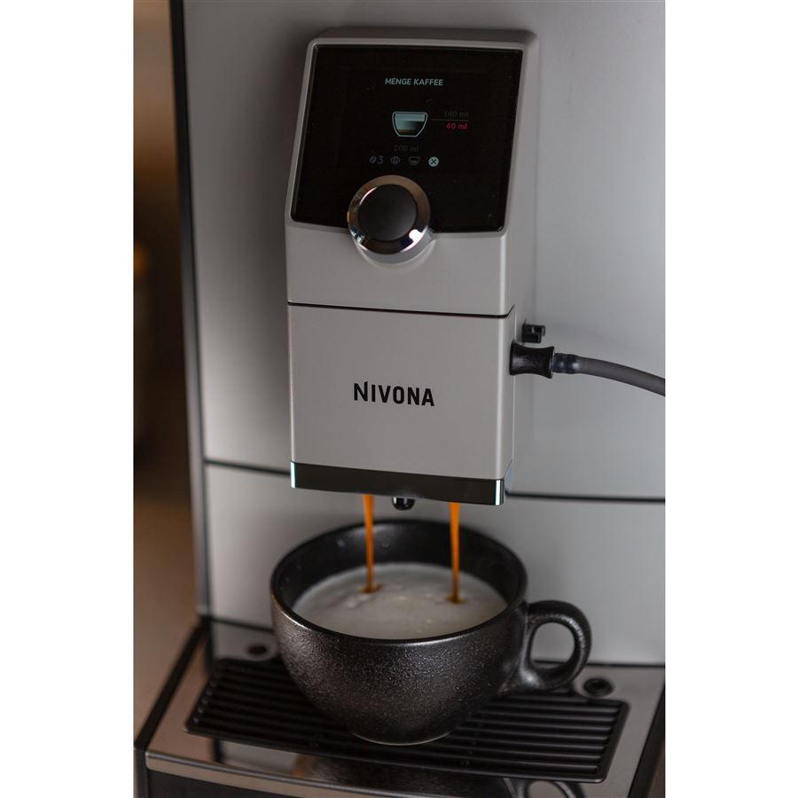 Automatický kávovar NIVONA NICR 793
