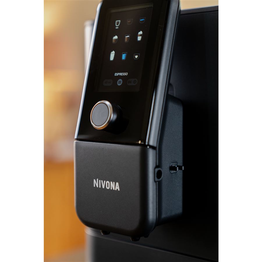 Automatický kávovar NIVONA NIVO 8101