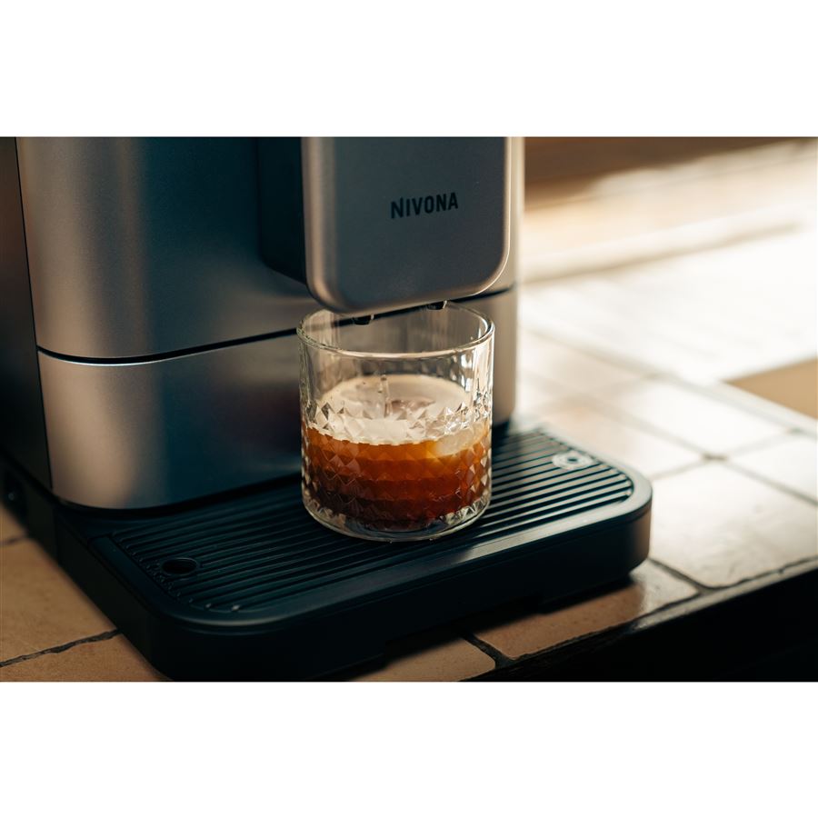 Automatický kávovar NIVONA NIVO 8107 Hot-Cold Coffee