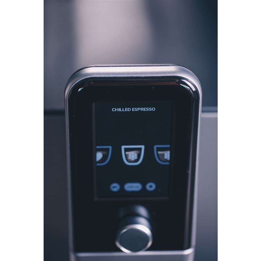 Automatický kávovar NIVONA NIVO 8107 Hot-Cold Coffee