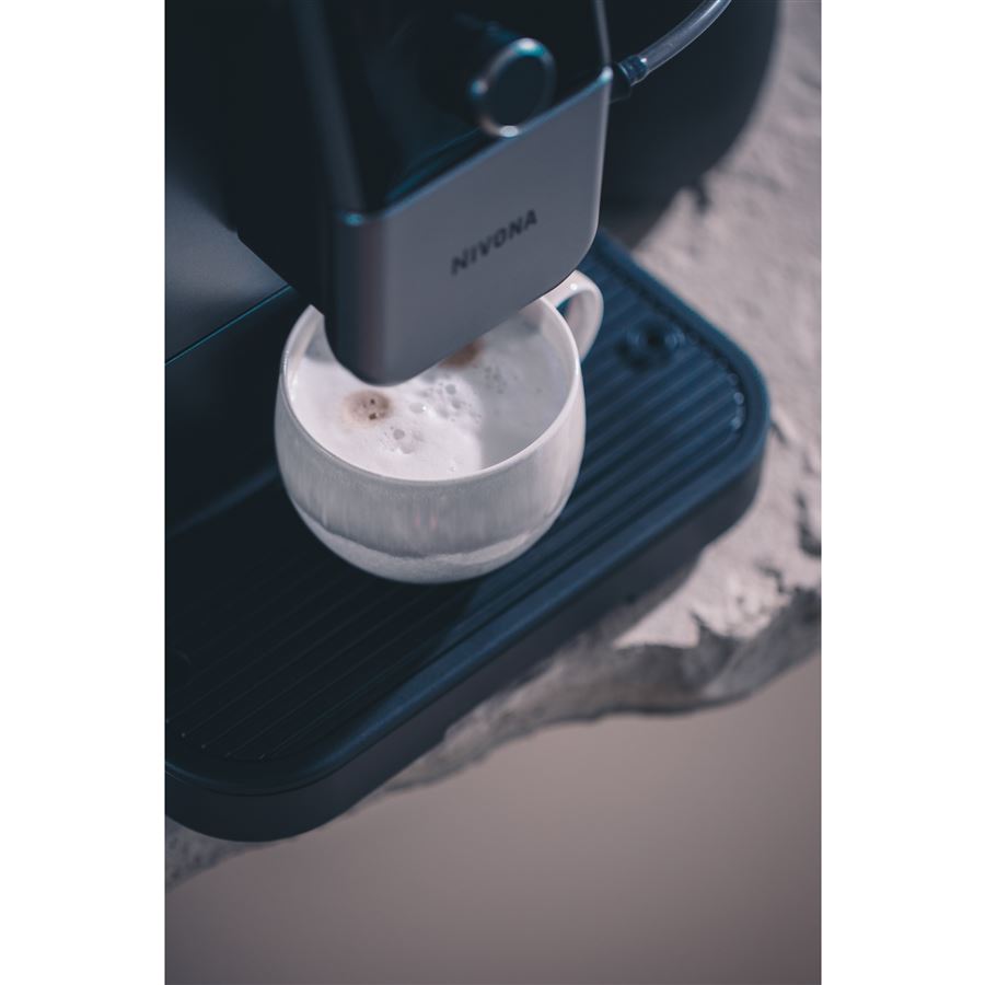 Automatický kávovar NIVONA NIVO 8107 Hot-Cold Coffee