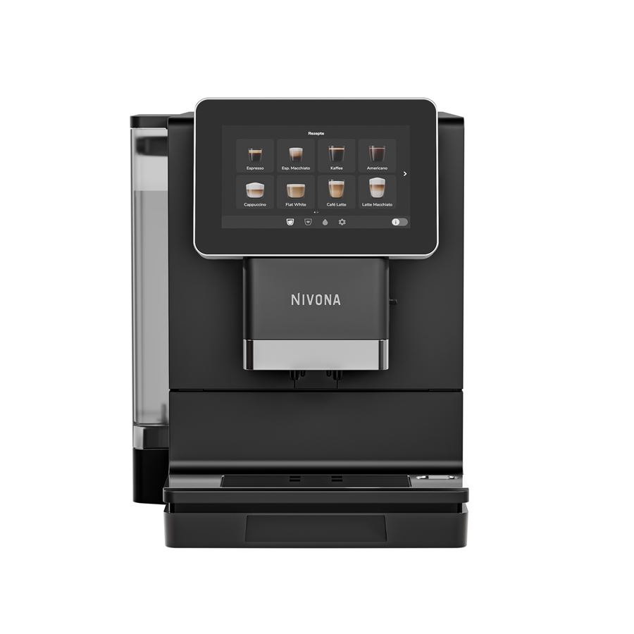 Automatický kávovar NIVONA NIVO 9101