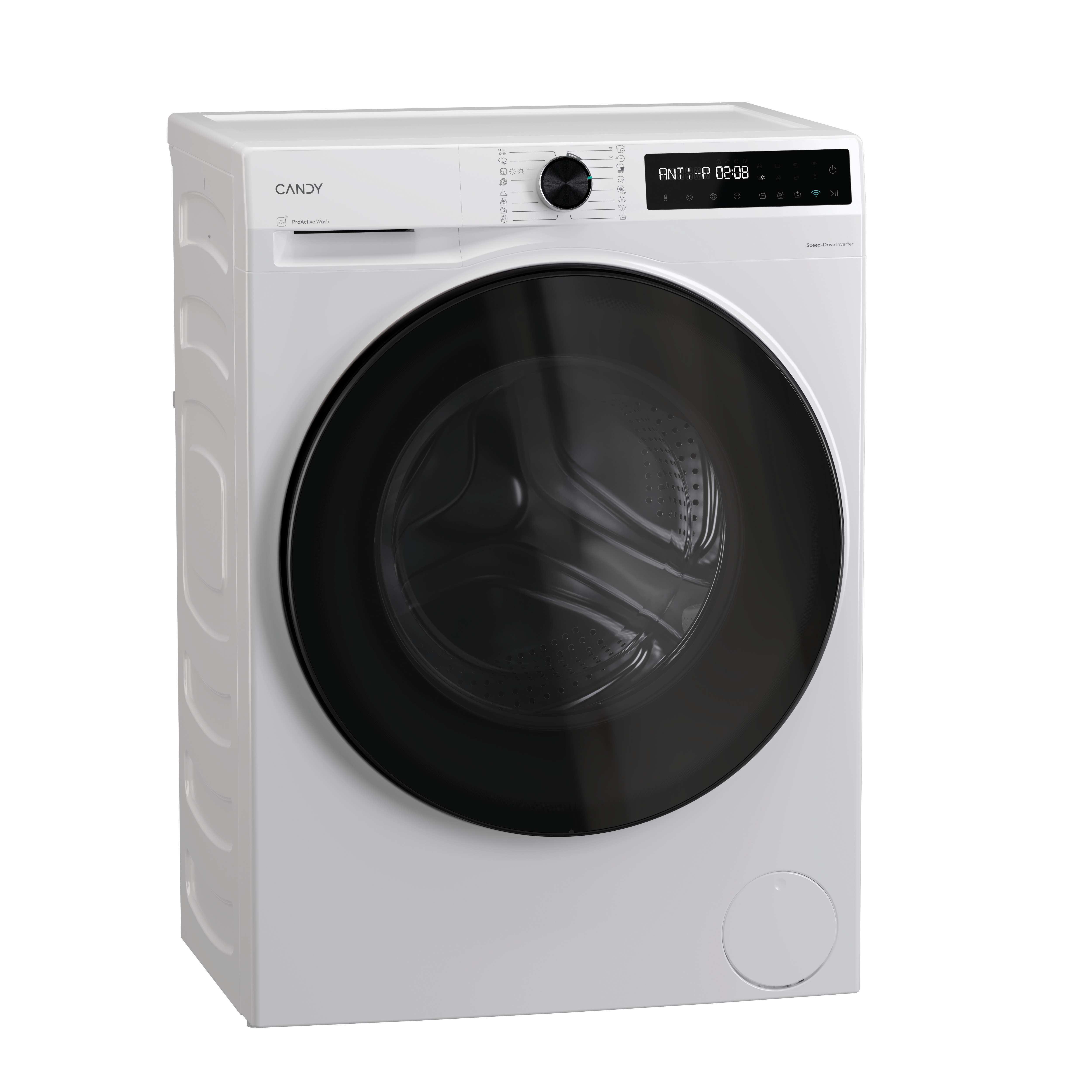 Candy BWR 385SBL6-S + BENEFIT