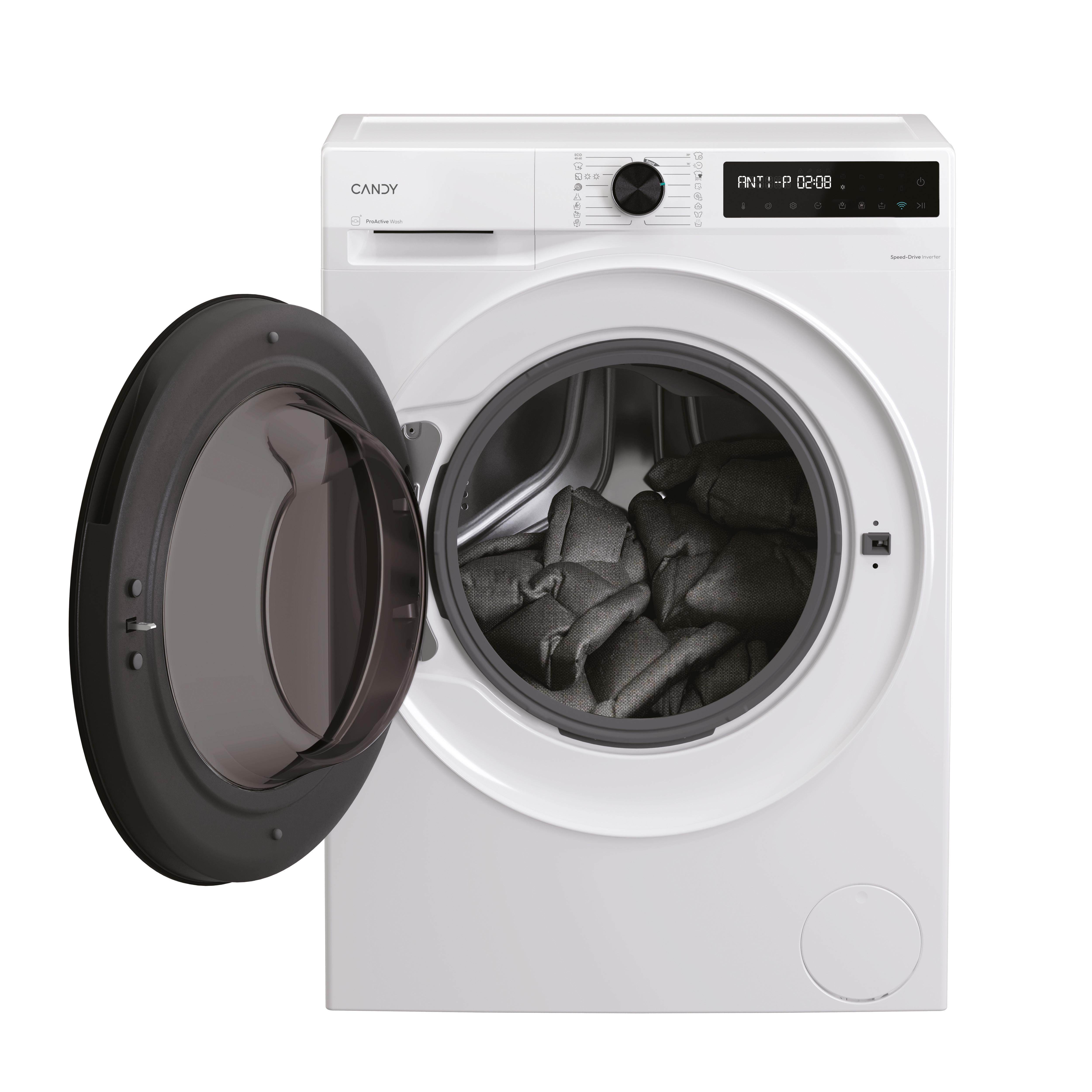 Candy BWR 385SBL6-S + BENEFIT
