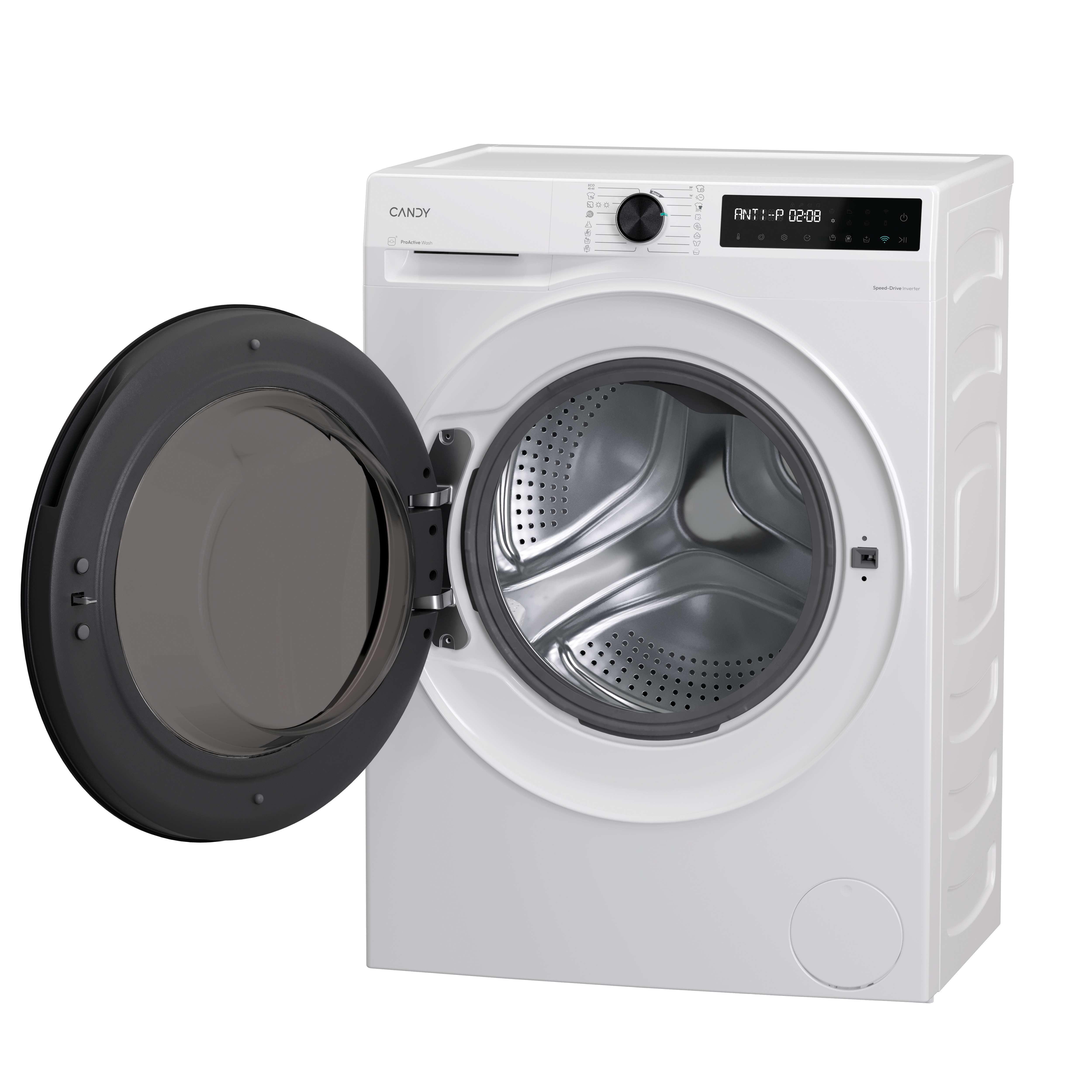 Candy BWR 385SBL6-S + BENEFIT