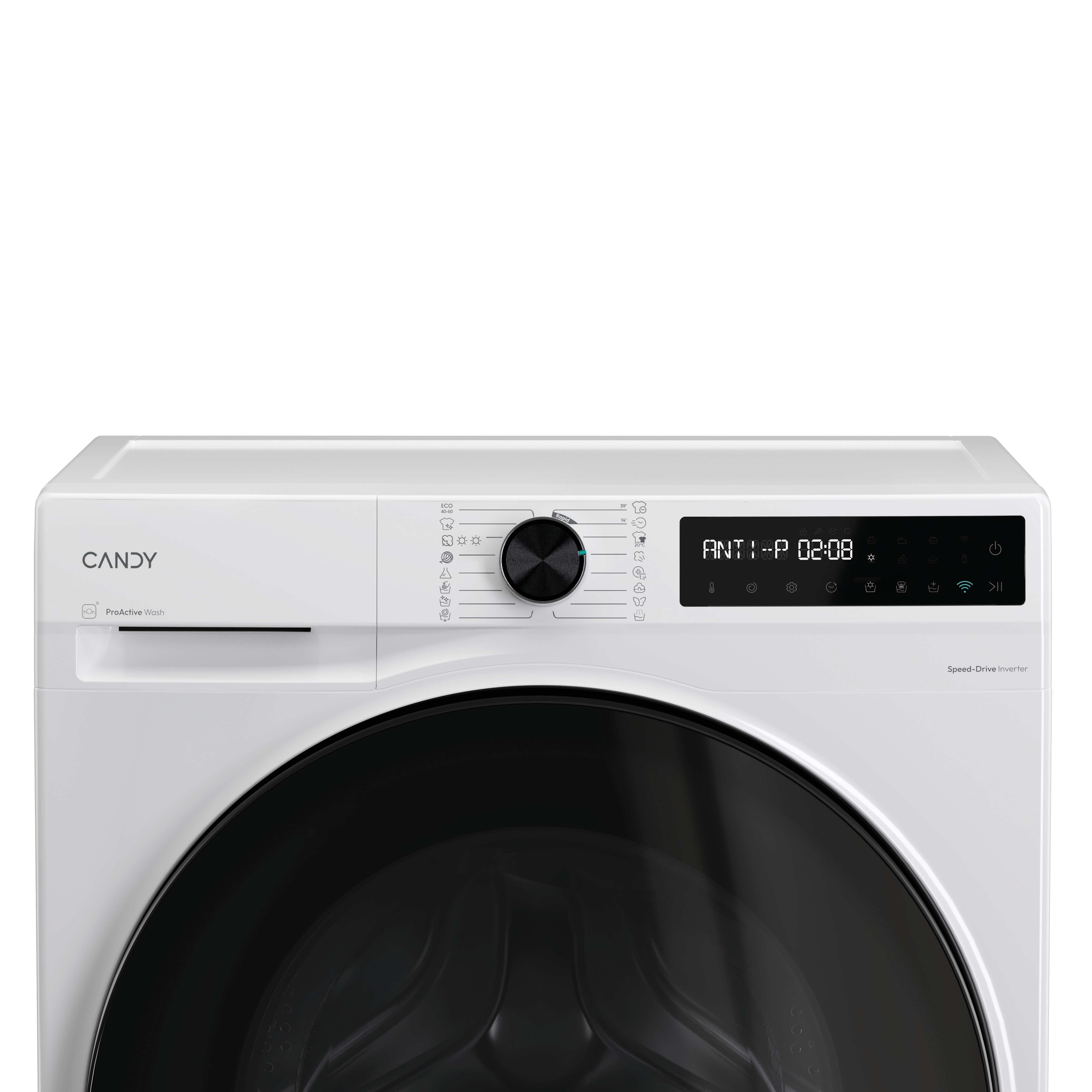 Candy BWR 385SBL6-S + BENEFIT
