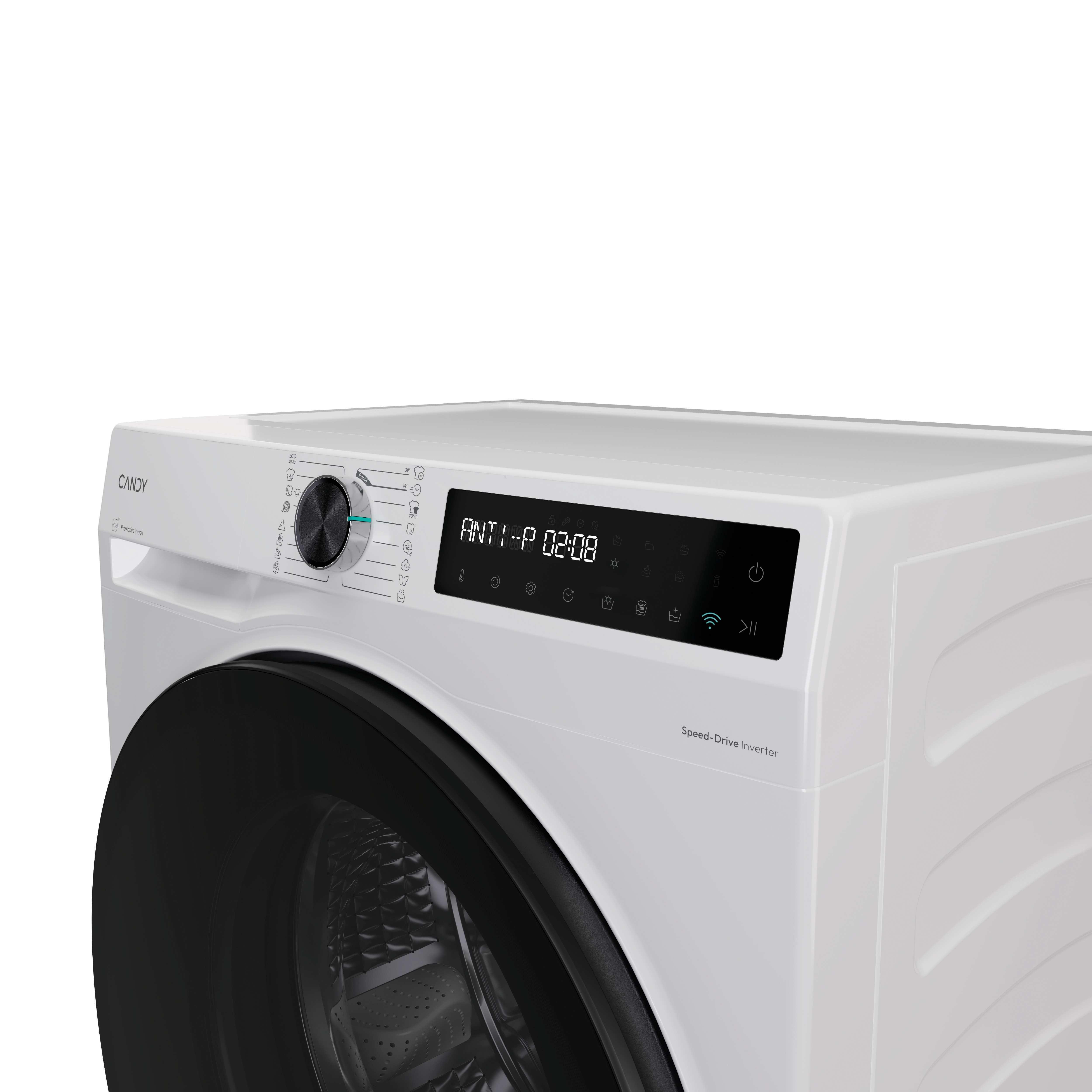 Candy BWR 385SBL6-S + BENEFIT