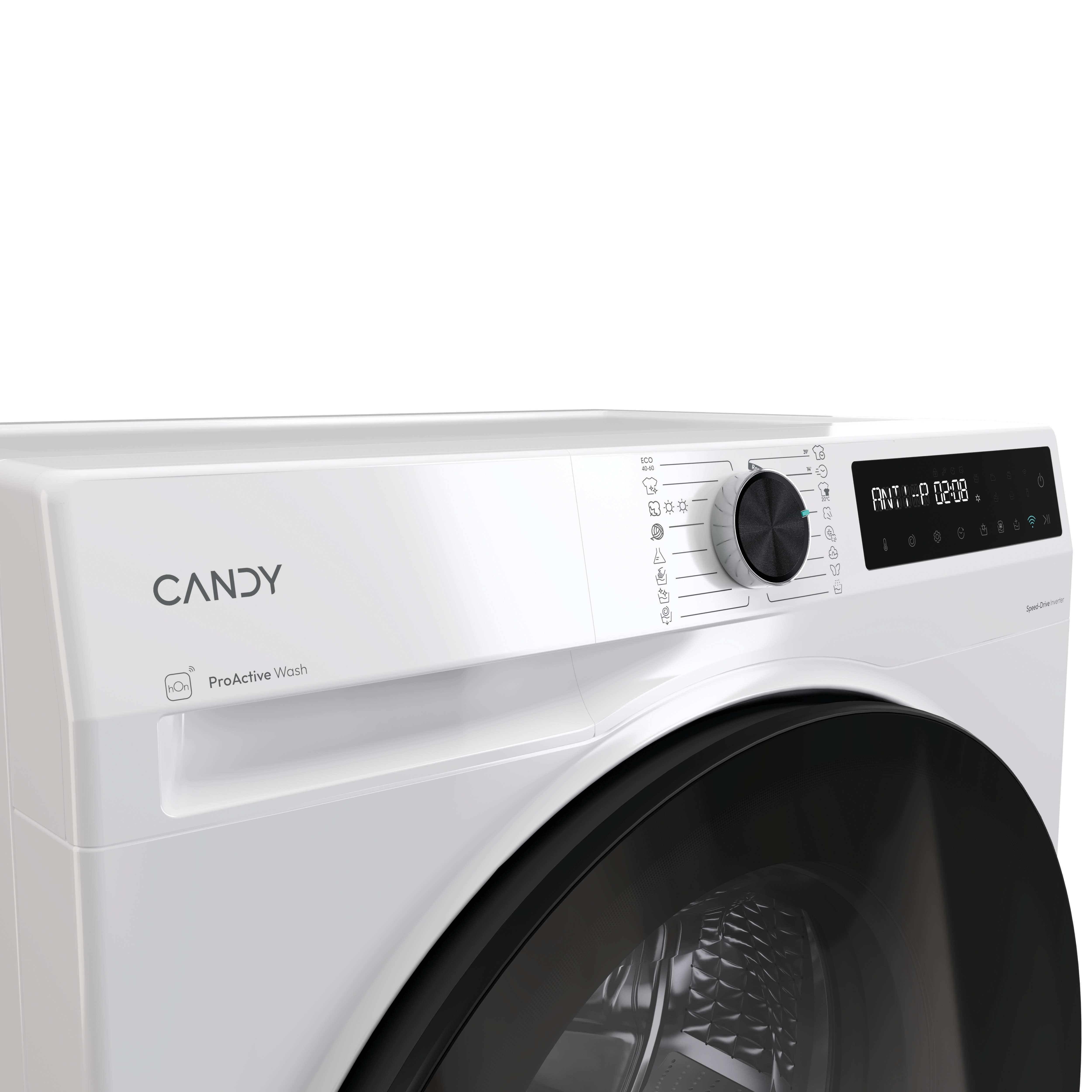 Candy BWR 385SBL6-S + BENEFIT