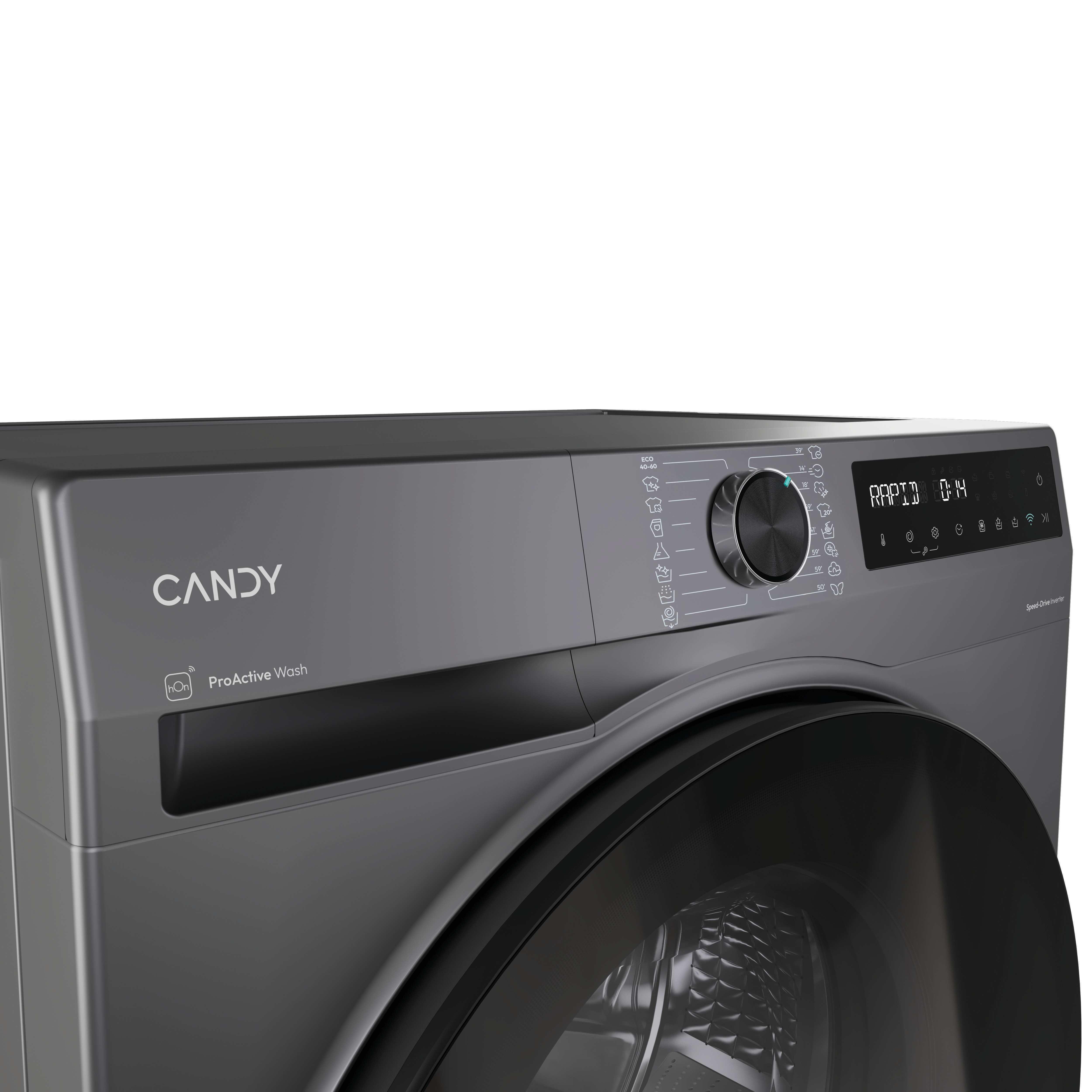 Candy BP 47SBL8G-S + BENEFIT