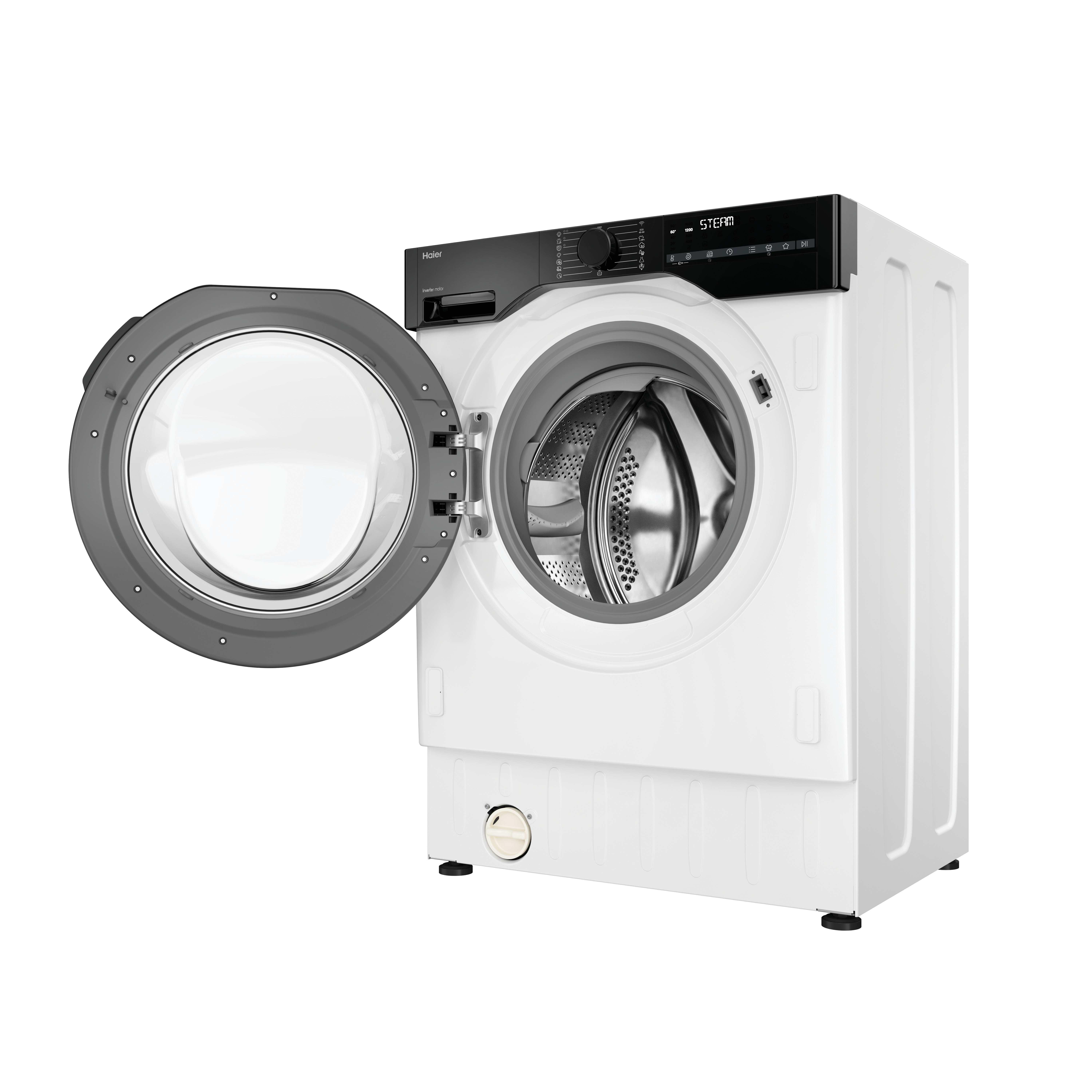 Haier BHA6S69M6DB9J-S + BENEFIT
