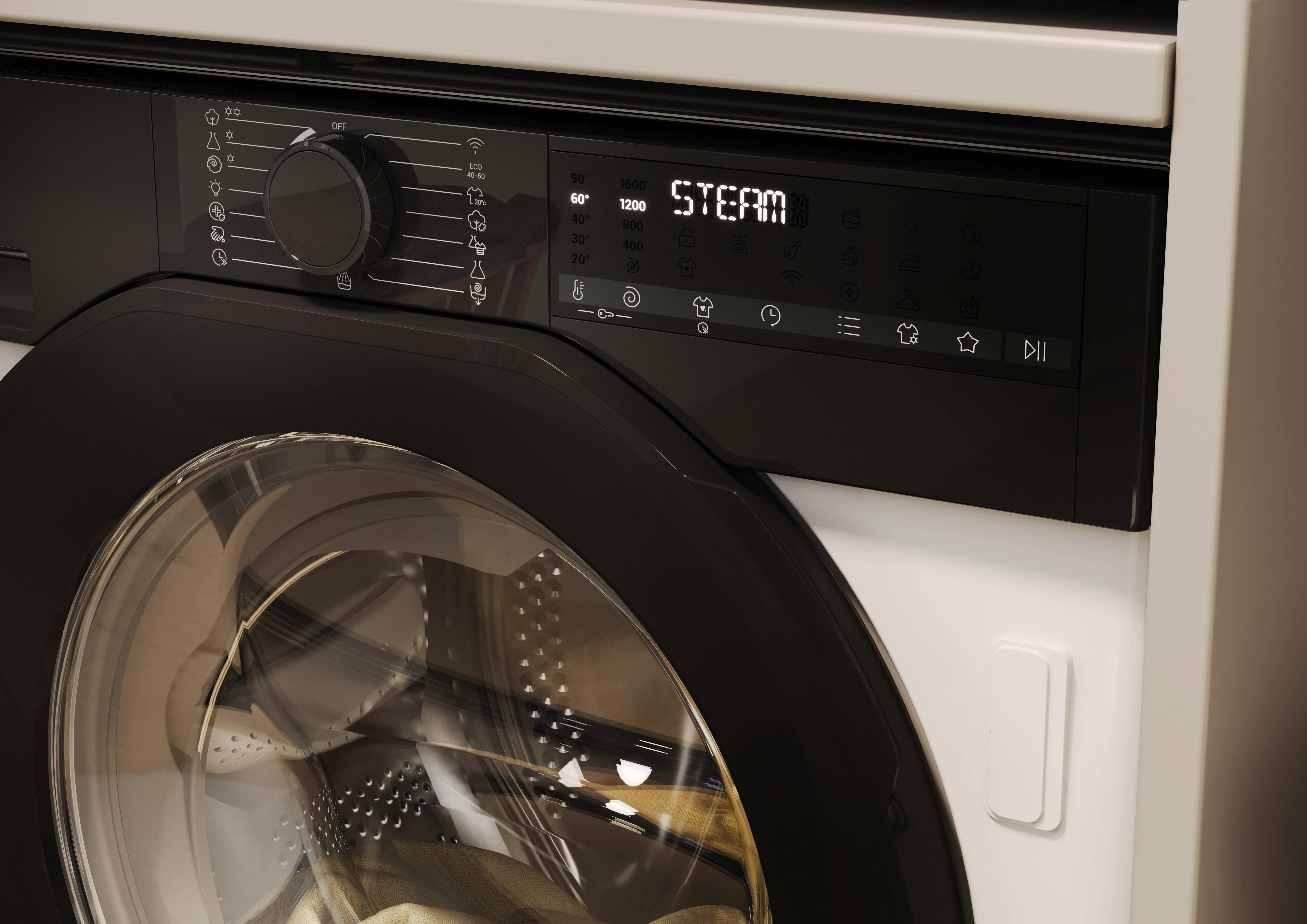 Haier BHA6S69M6DB9J-S + BENEFIT