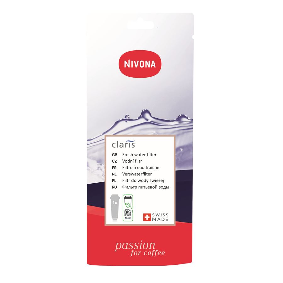 Vodný filter NIVONA CLARIS NIRF 701