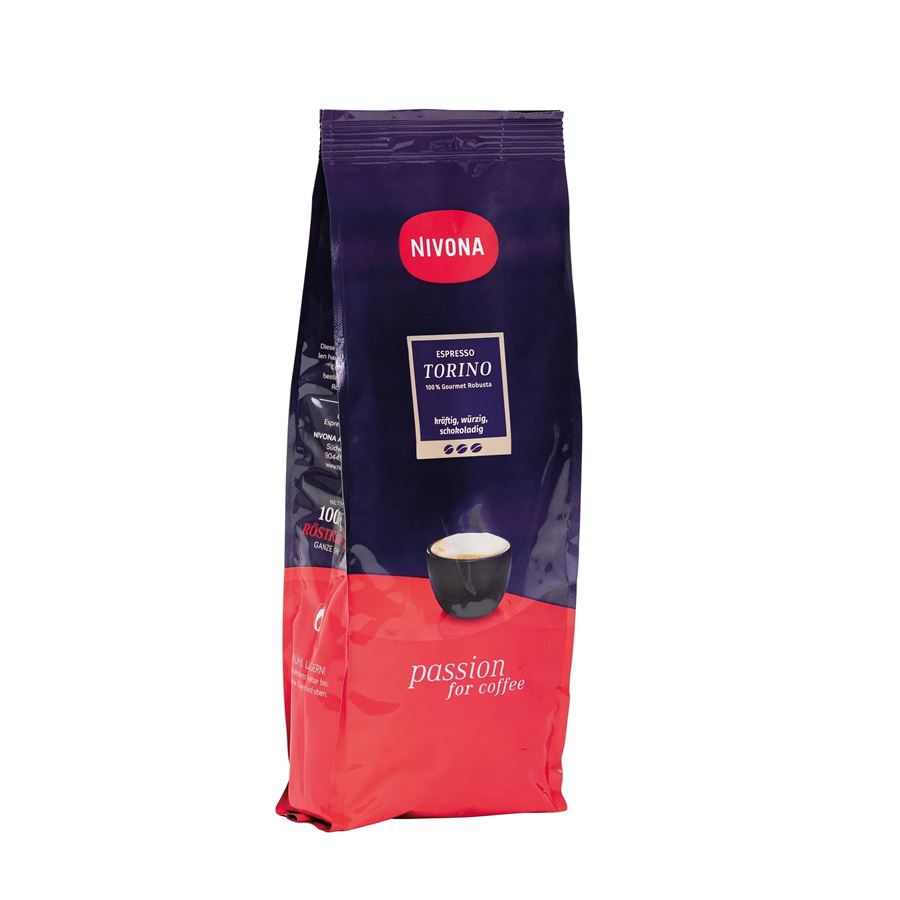 Káva NIVONA Espresso Torino NIT 1000 1kg