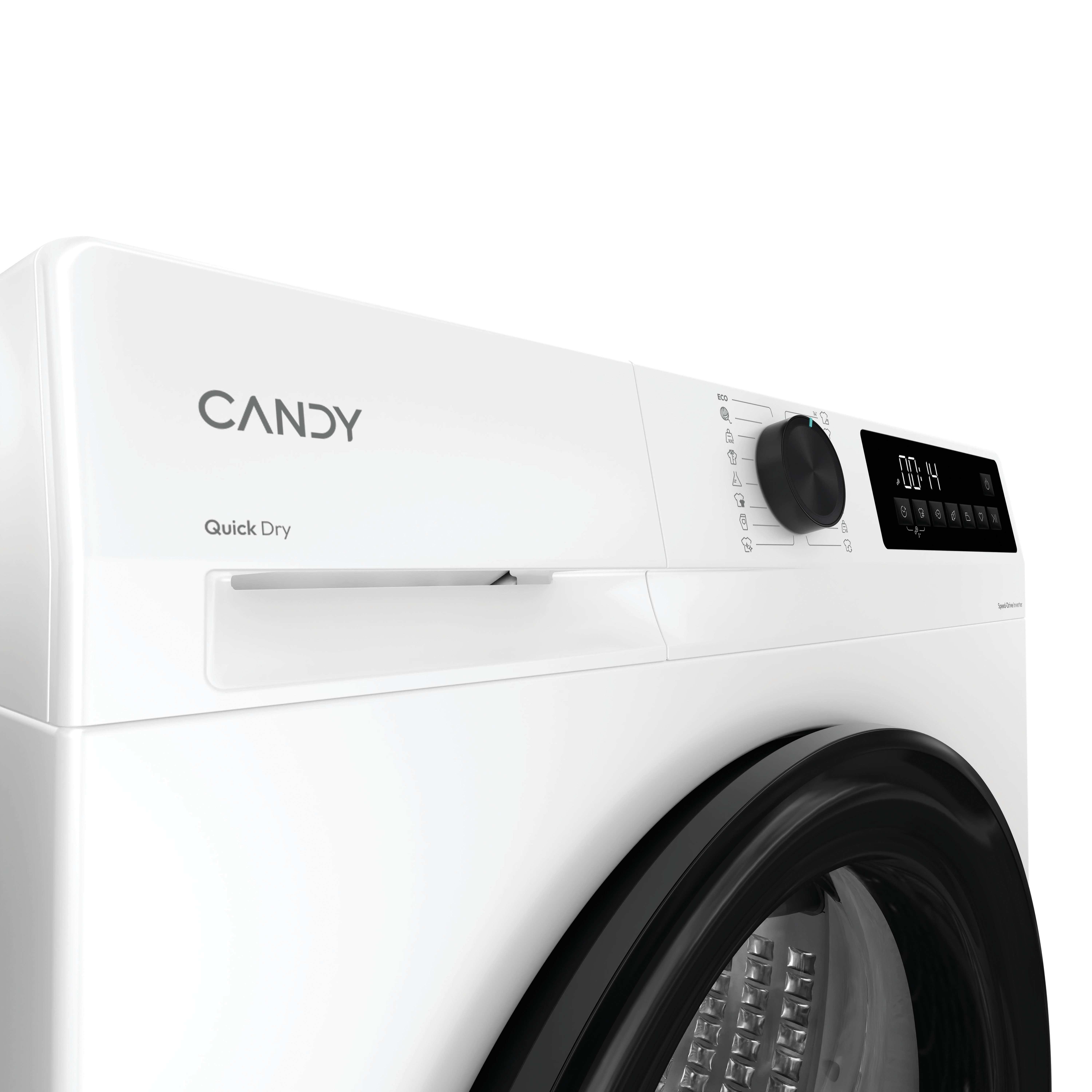 Candy GD 10N3B-S + BENEFIT
