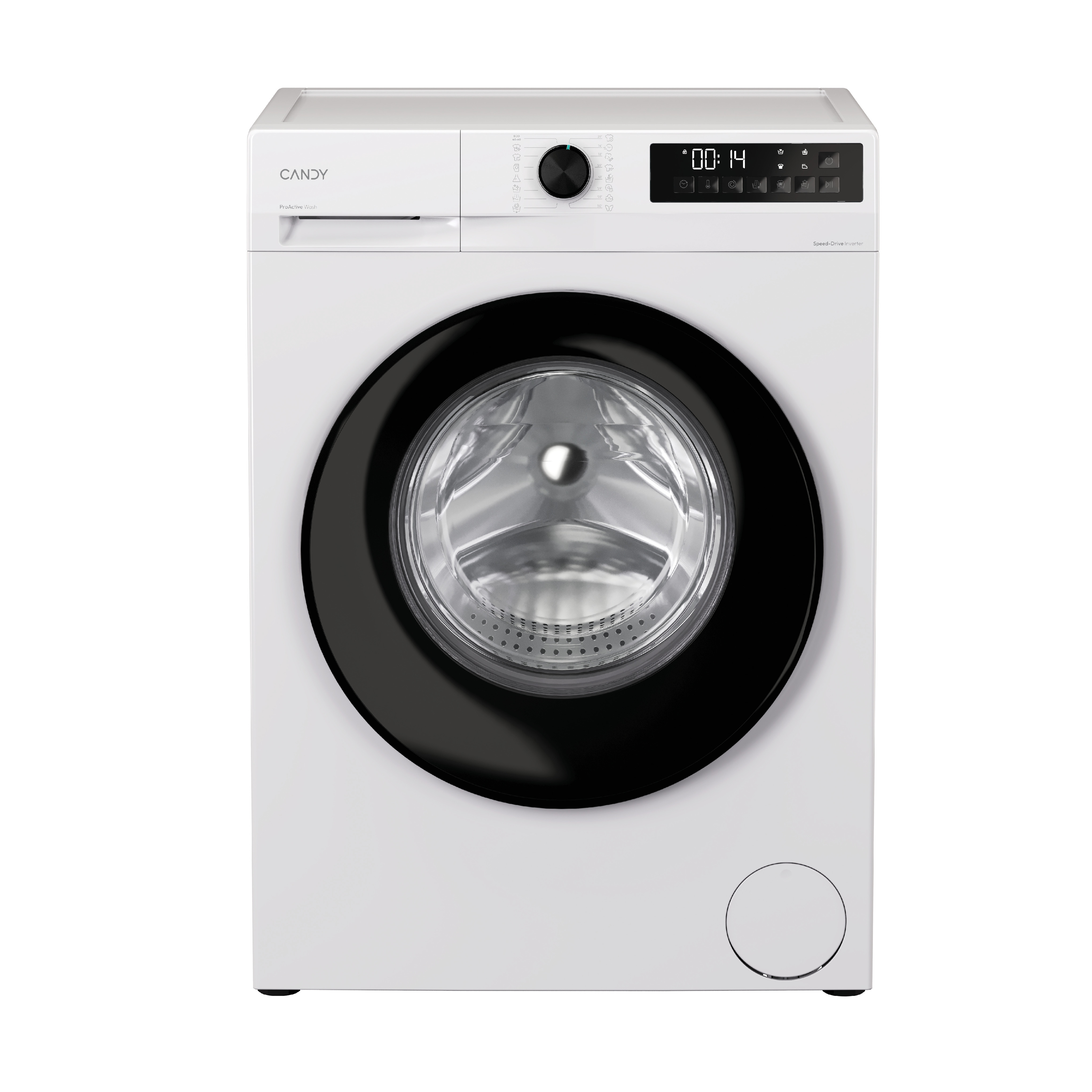 Candy GD 410B8-S