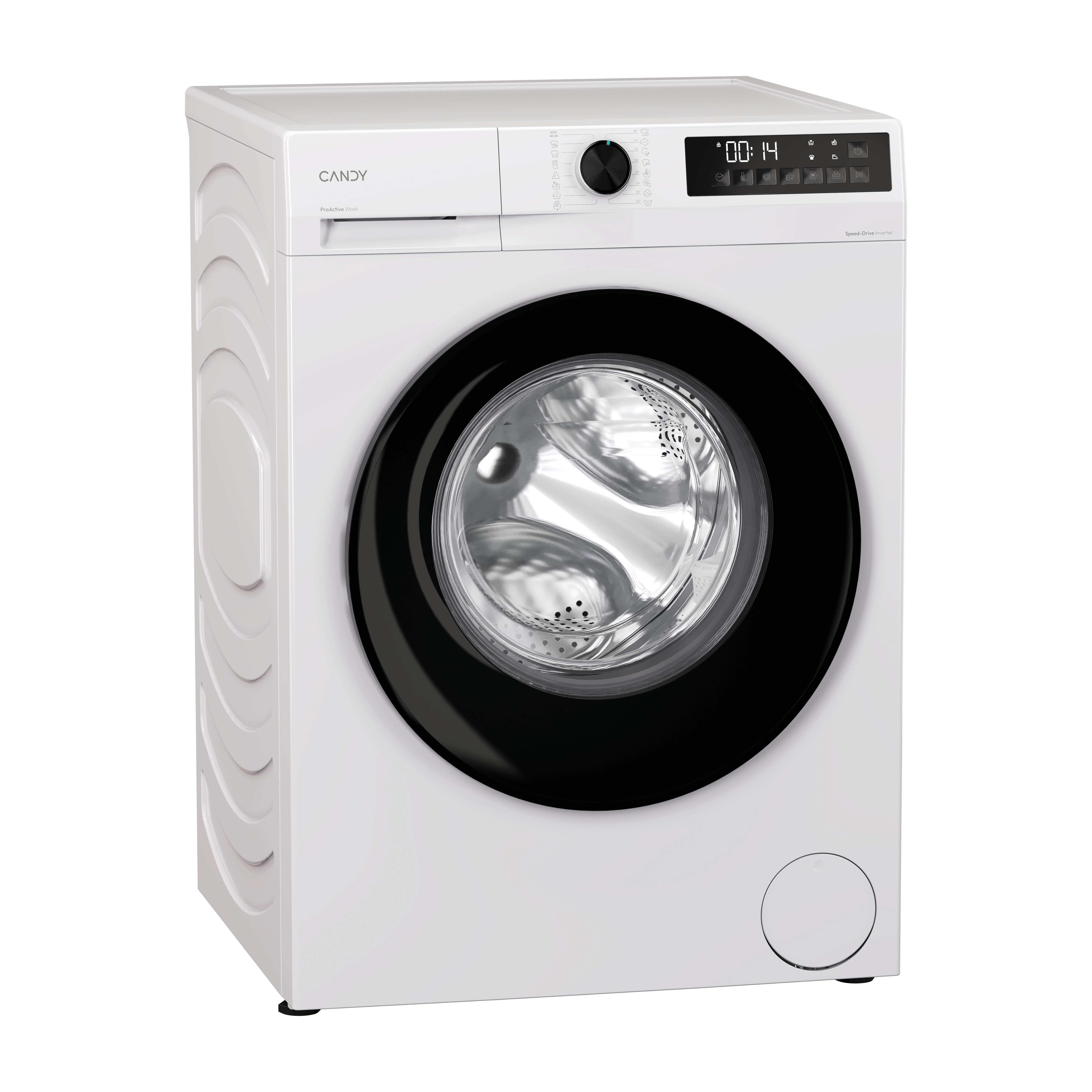 Candy GD 410B8-S