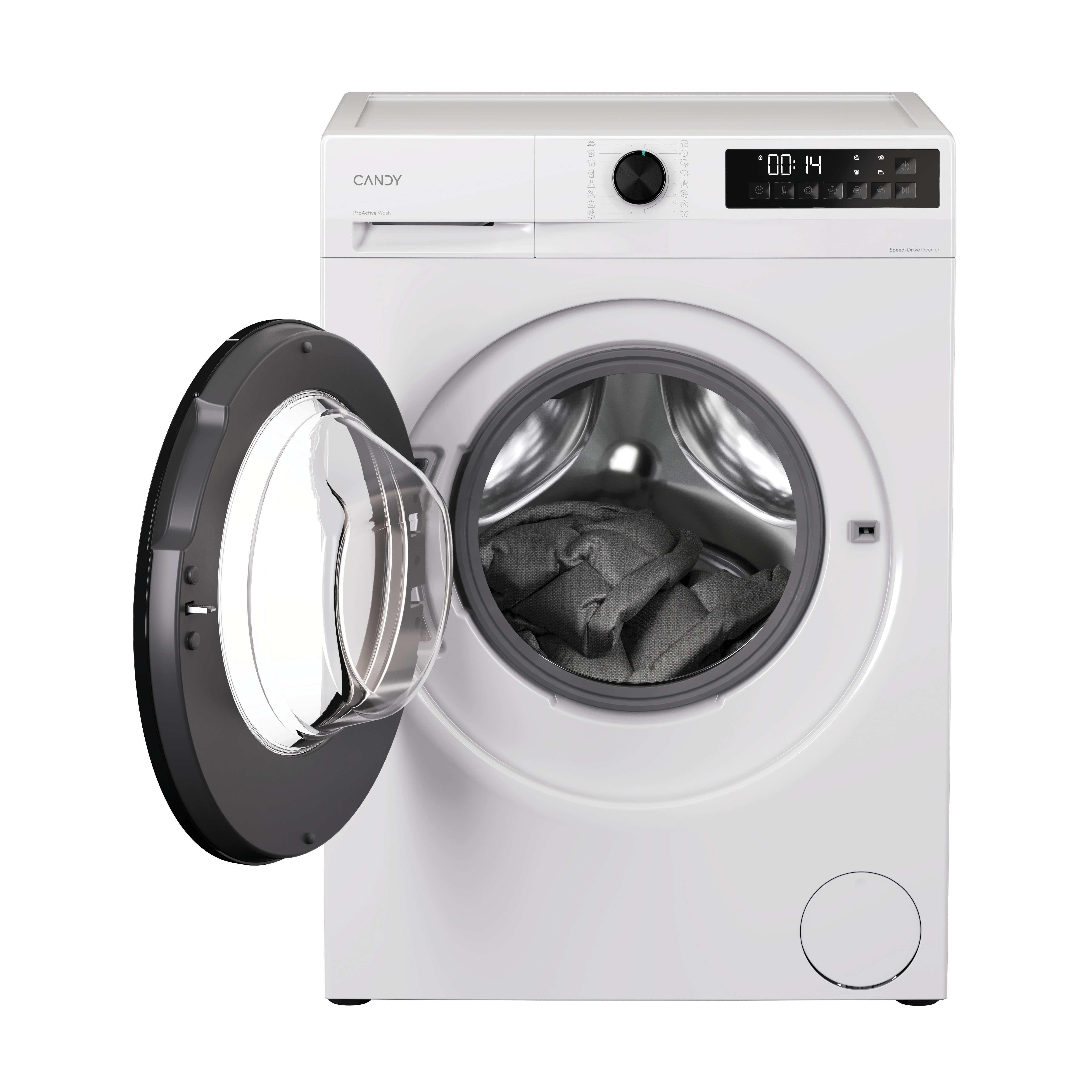Candy GD 410B8-S