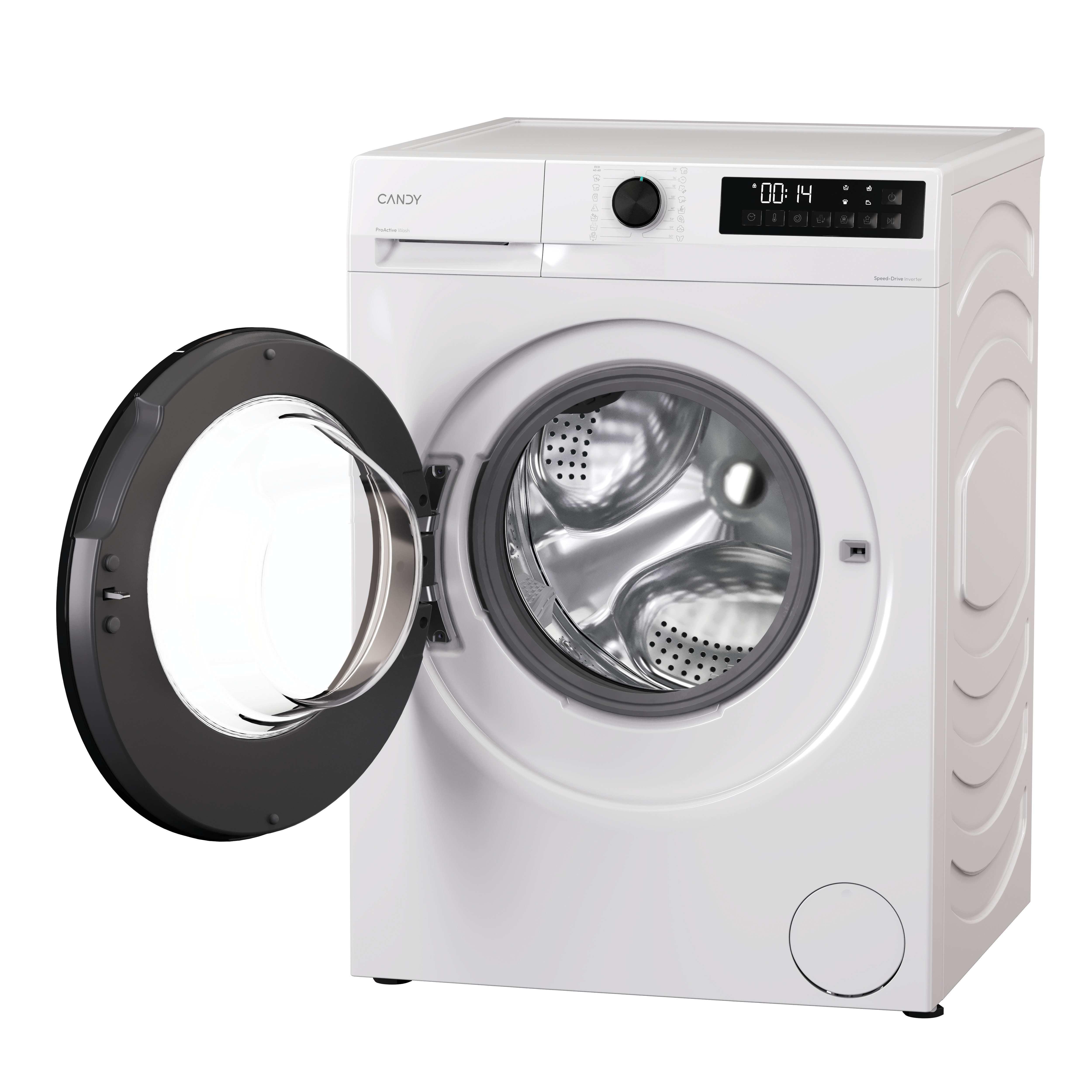 Candy GD 410B8-S