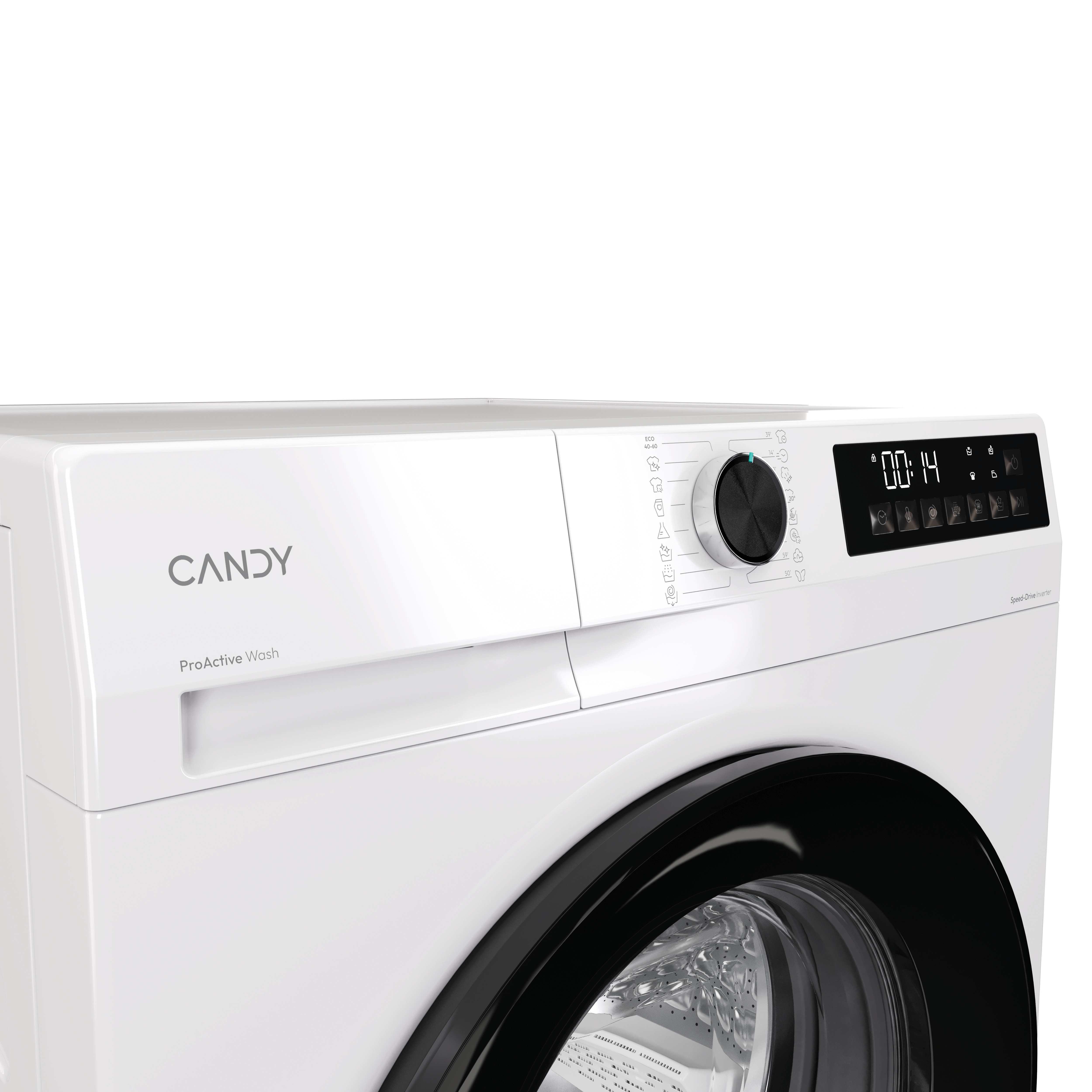 CANDY GD 49B8-S + BENEFIT