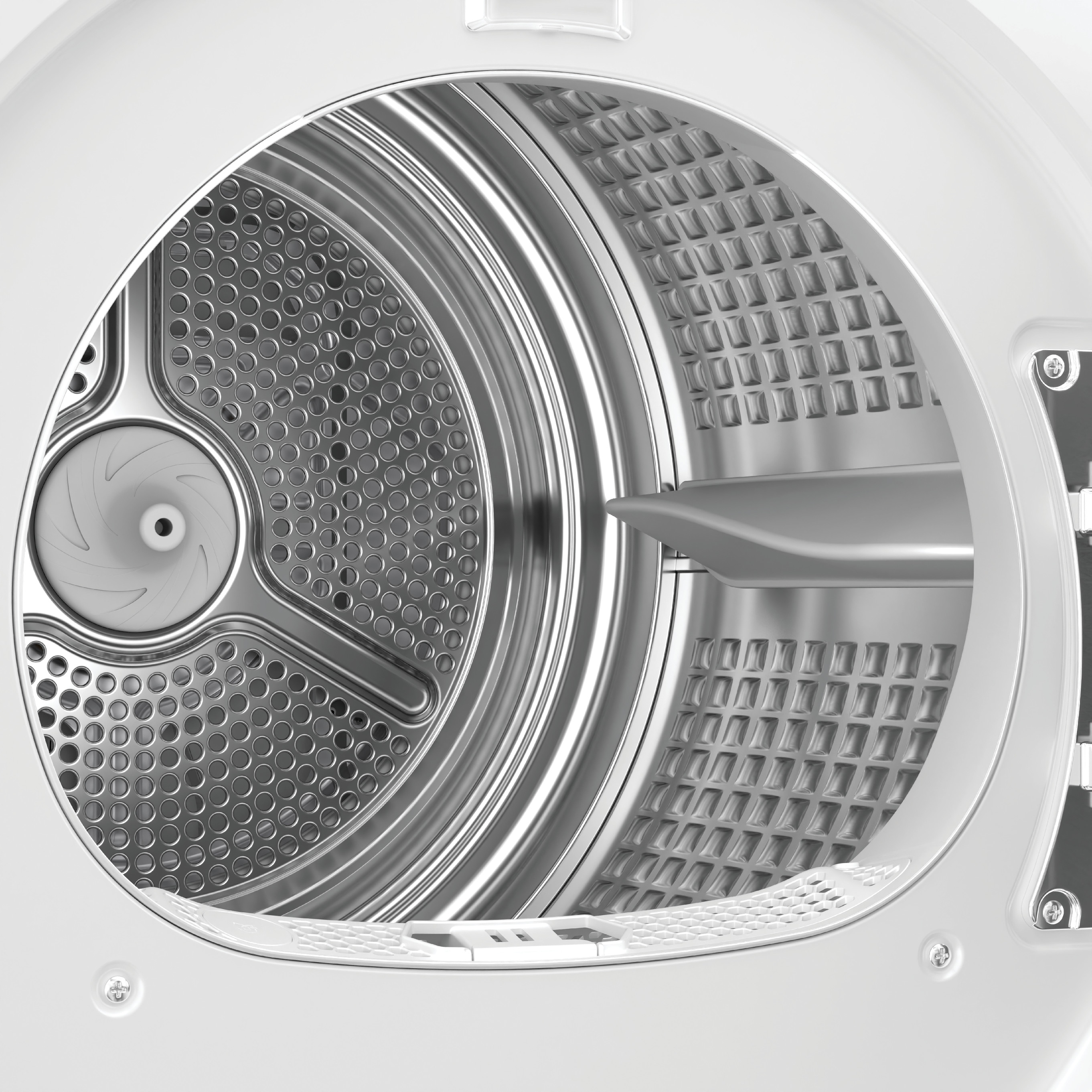 Haier HD80-D357TU1-S + BENEFIT