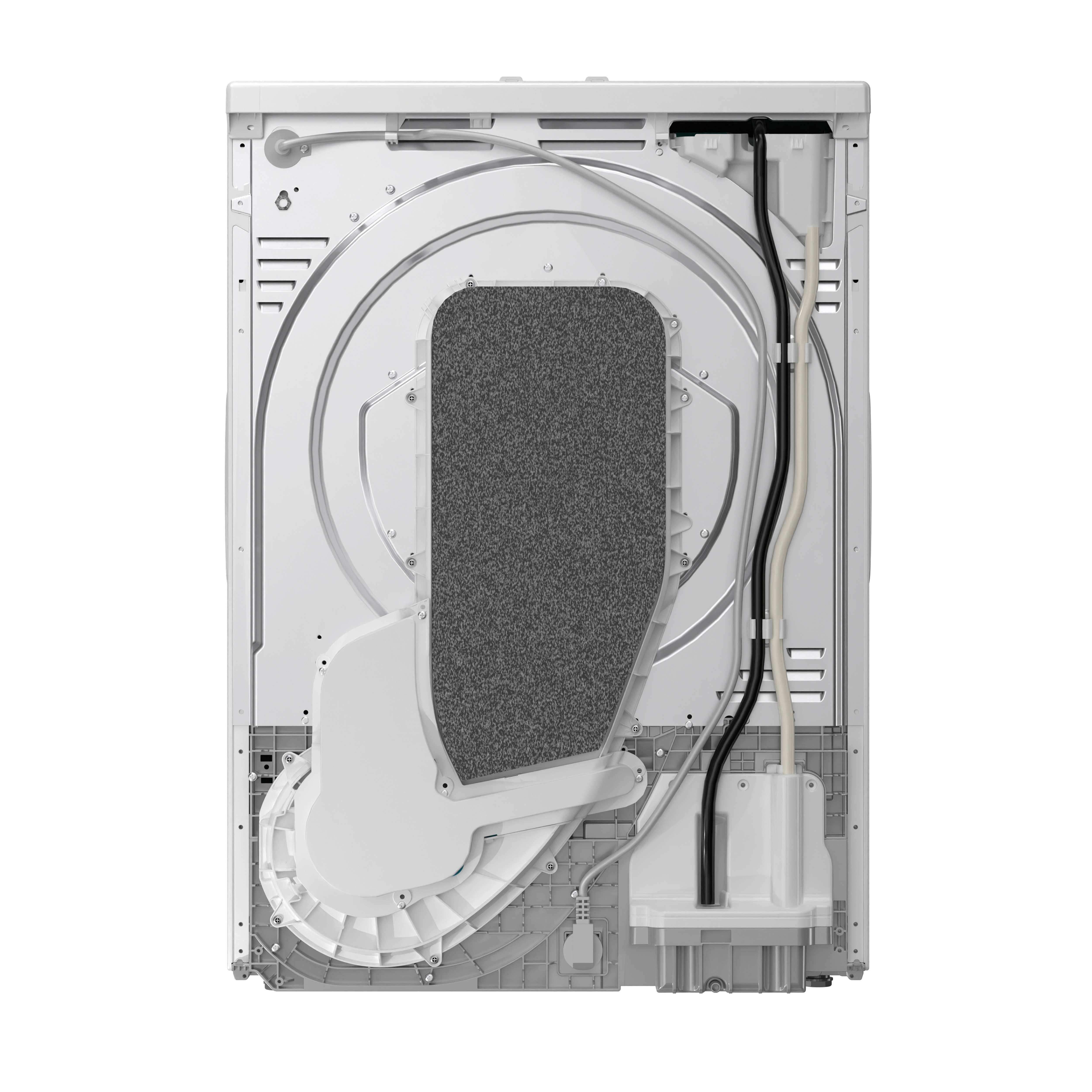 Haier HD80-D357TU1-S + BENEFIT