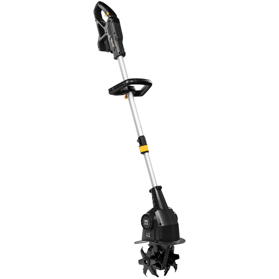 Akumulátorový kultivátor TEXAS HFX 2000 (20V) s batériou a nabíjačkou