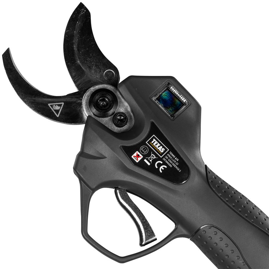 Akumulátorové záhradné nožnice TEXAS GSX 2000 (20V)