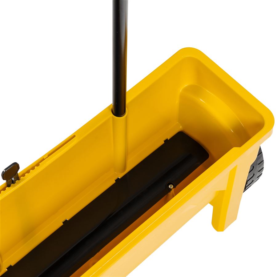 Posypový vozík TEXAS Smart Spreader 100
