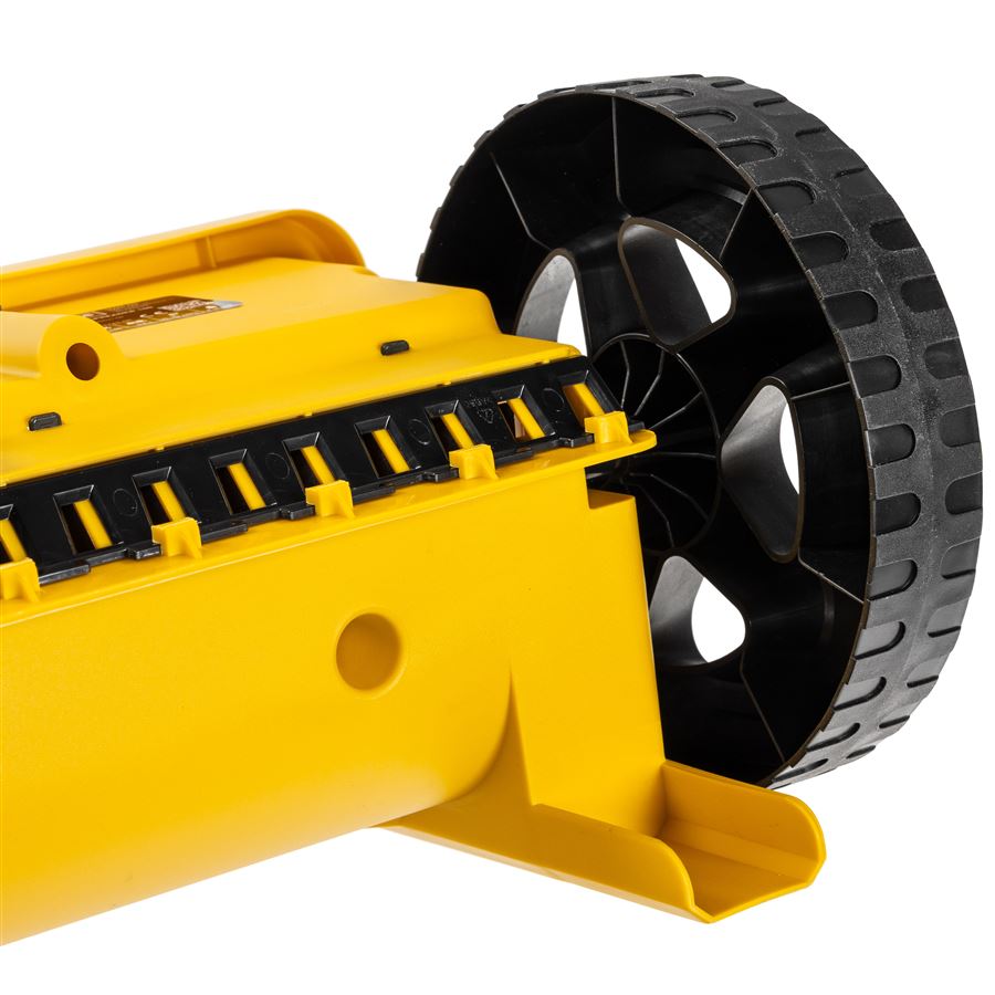 Posypový vozík TEXAS Smart Spreader 100