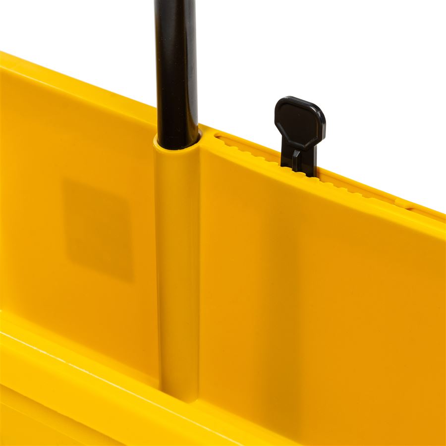 Posypový vozík TEXAS Smart Spreader 100