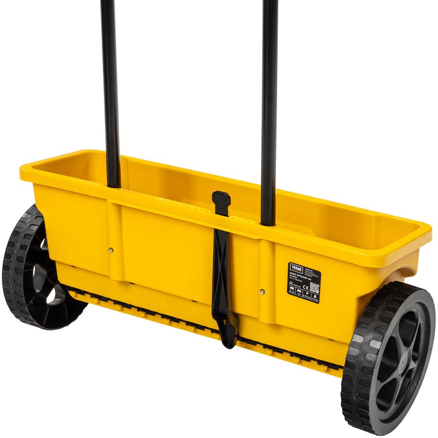 Posypový vozík TEXAS Smart Spreader 100
