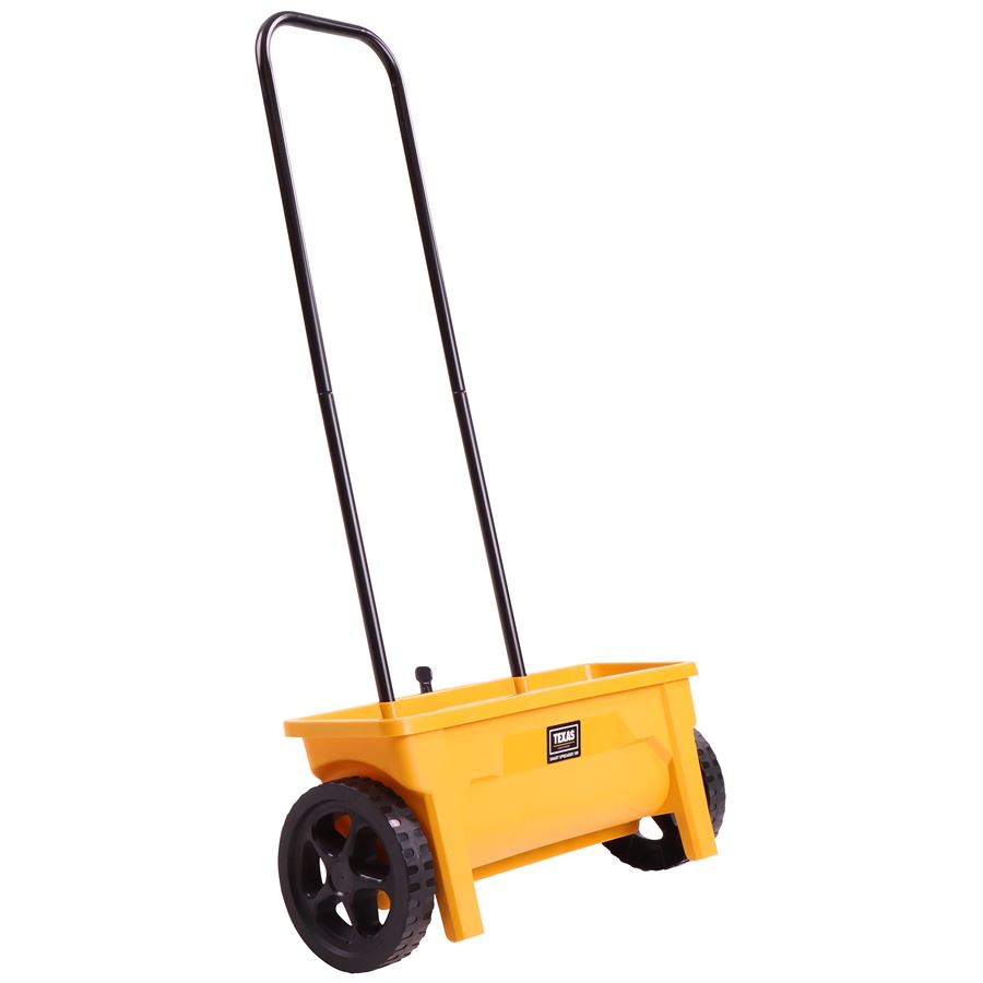 Posypový vozík TEXAS Smart Spreader 100