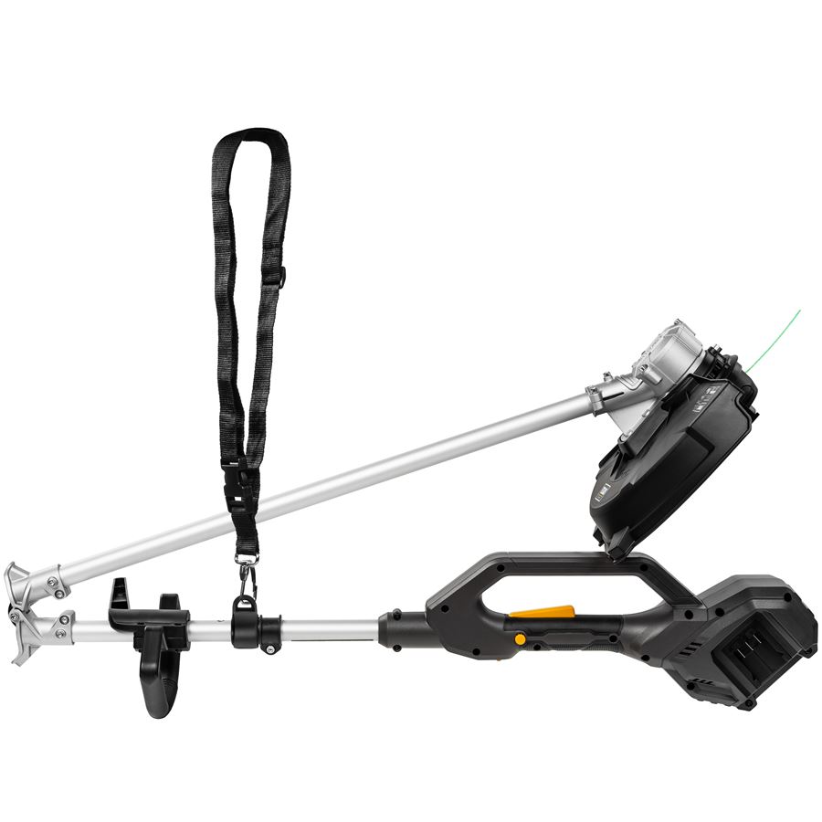 Akumulátorový krovinorez TEXAS BCX 2020 (20V)
