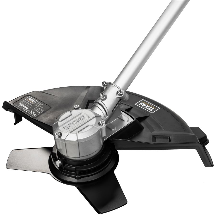 Akumulátorový krovinorez TEXAS BCX 2020 (20V)
