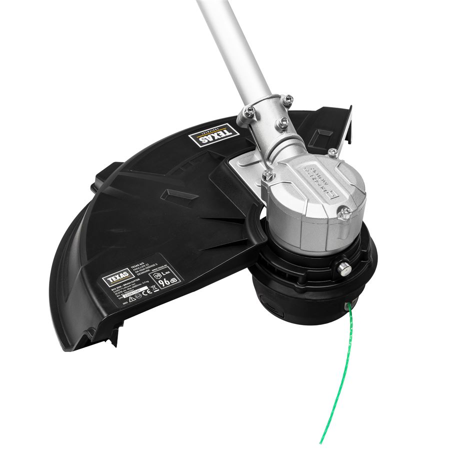 Akumulátorový krovinorez TEXAS BCX 2020 (20V)