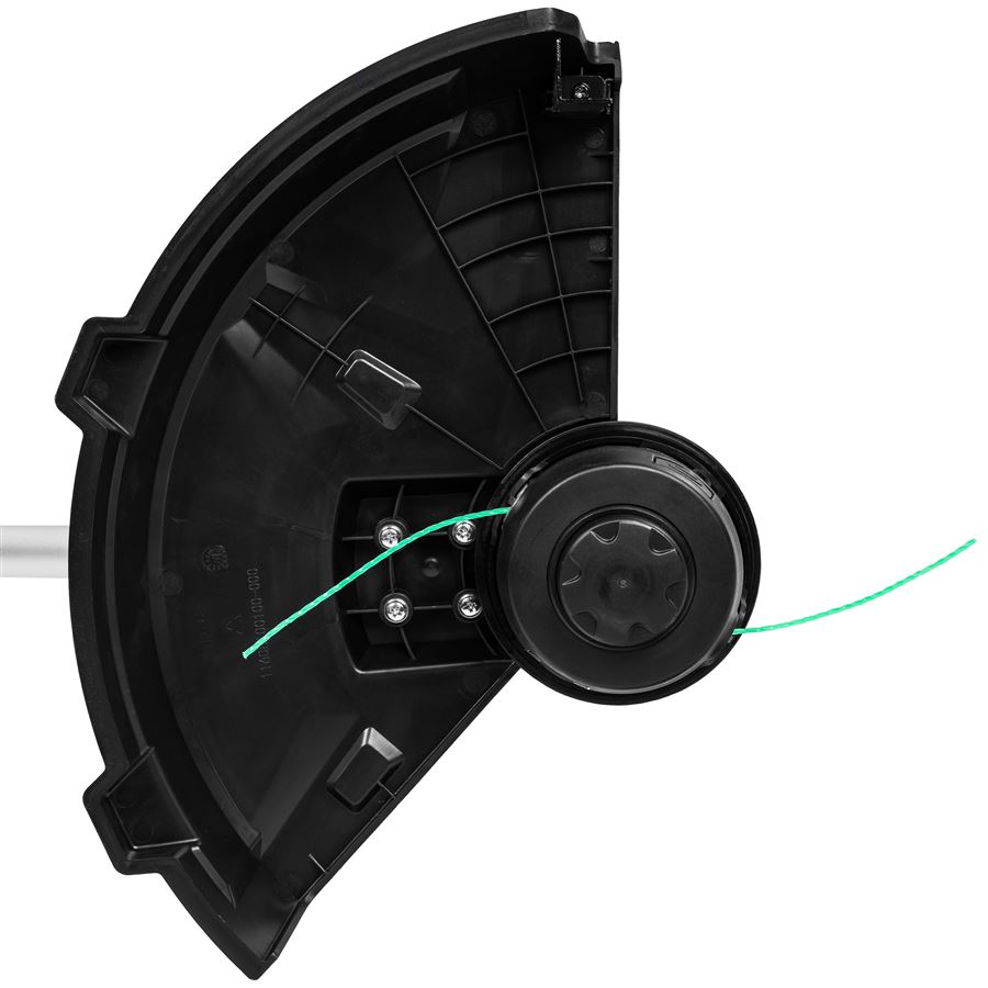 Akumulátorový krovinorez TEXAS BCX 2020 (20V)