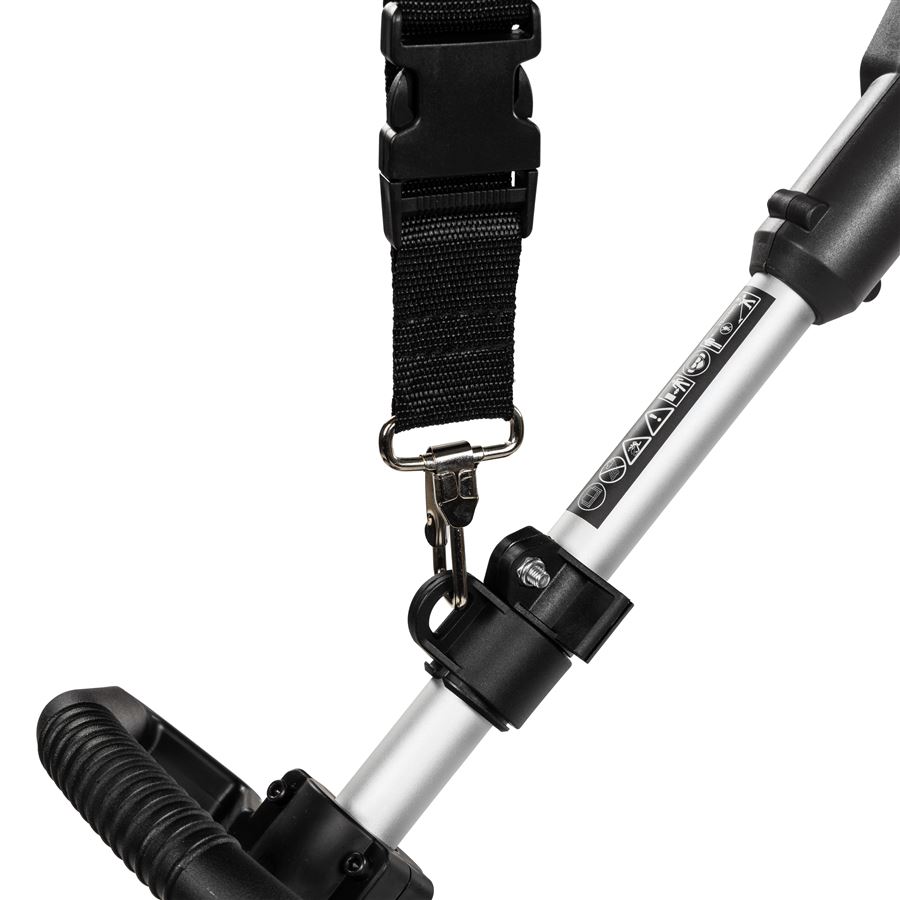 Akumulátorový krovinorez TEXAS BCX 2020 (20V)