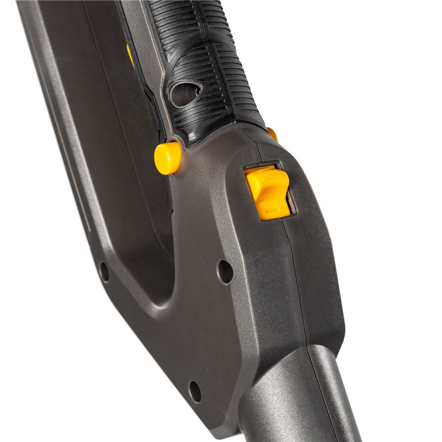 Akumulátorový krovinorez TEXAS BCX 2020 (20V)