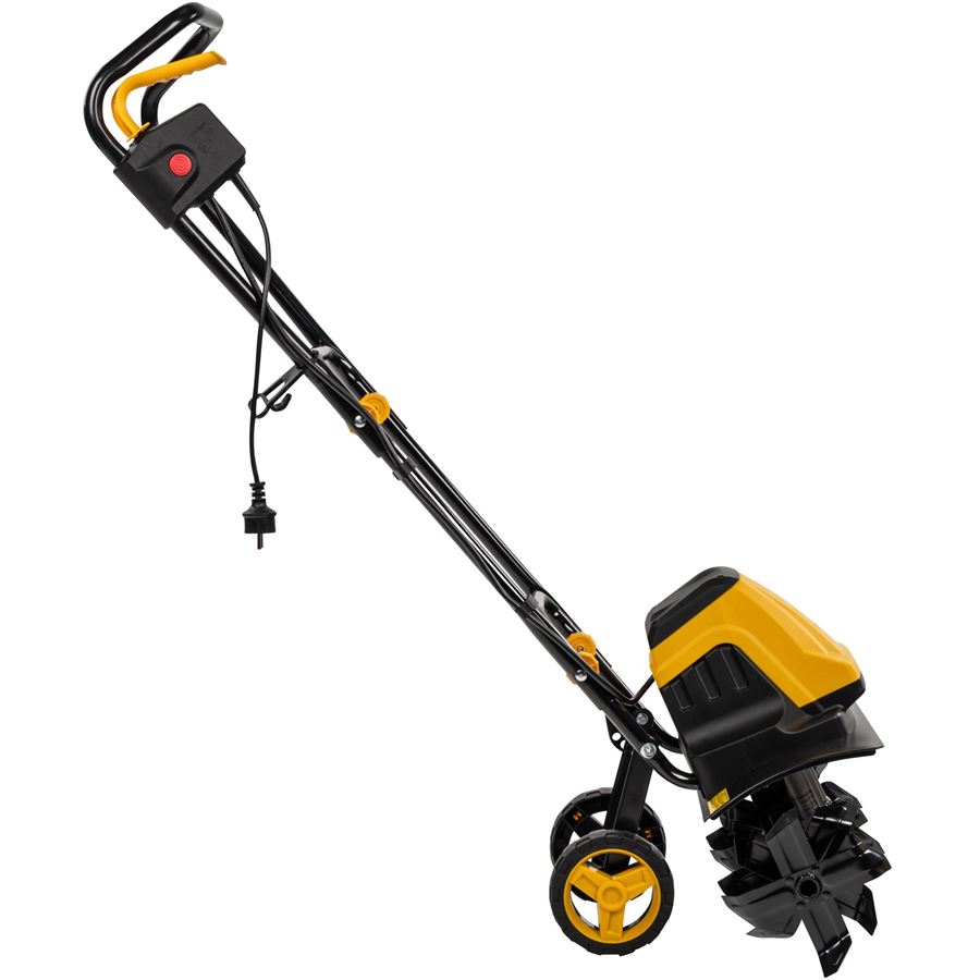 Elektrický kultivátor TEXAS EL-Tex 1500