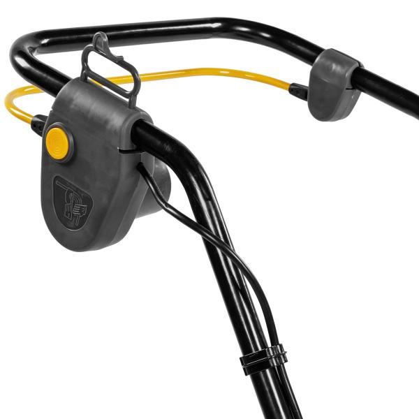 Elektrická kosačka TEXAS Smart 3200