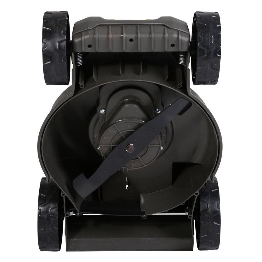 Elektrická kosačka TEXAS Smart 3200
