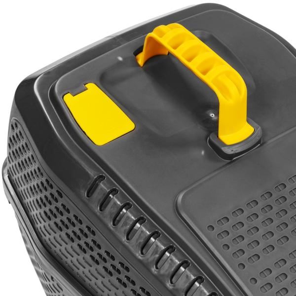 Elektrická kosačka TEXAS Smart 3200